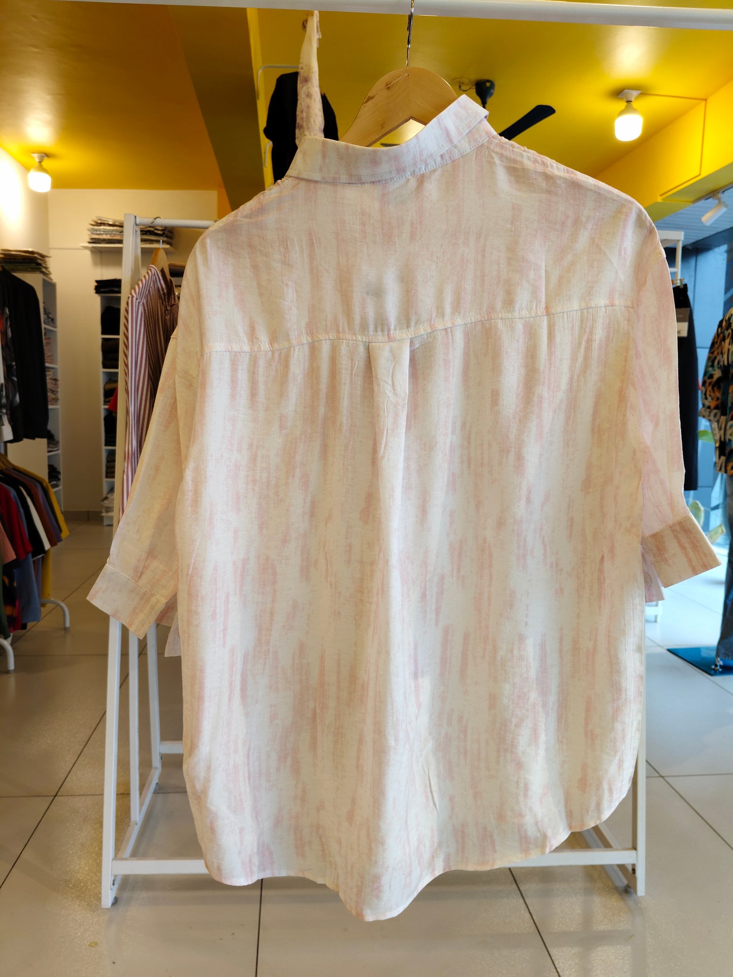 Shirt for Men (XL)