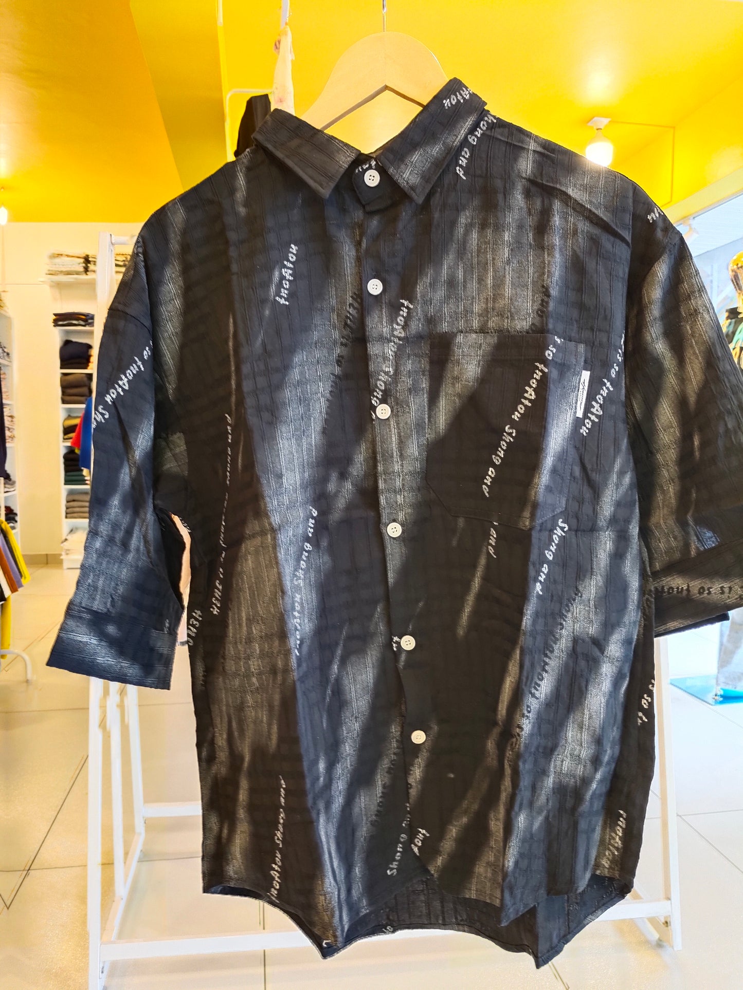Shirt for Men (LARGE)