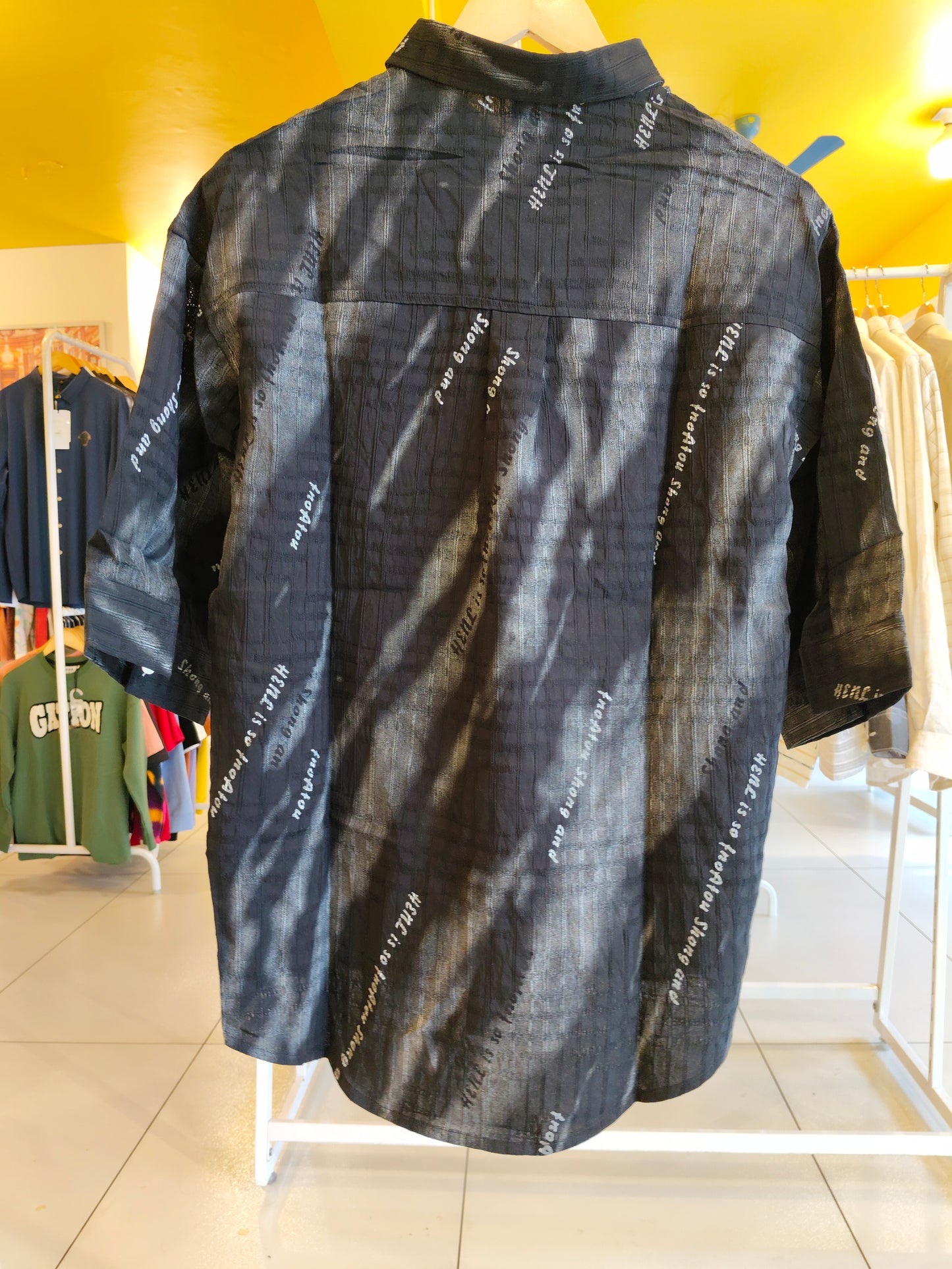 Shirt for Men (LARGE)