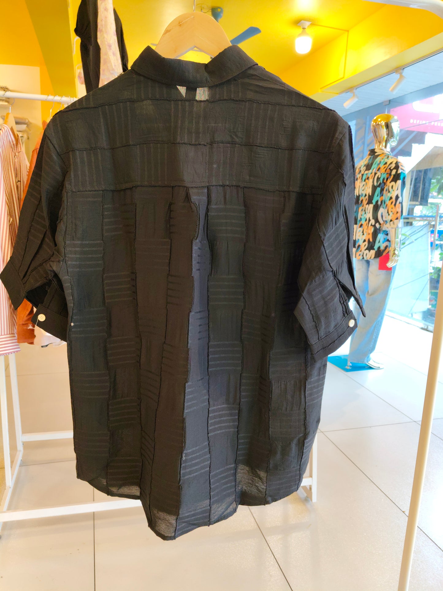 Shirt for Men (LARGE)