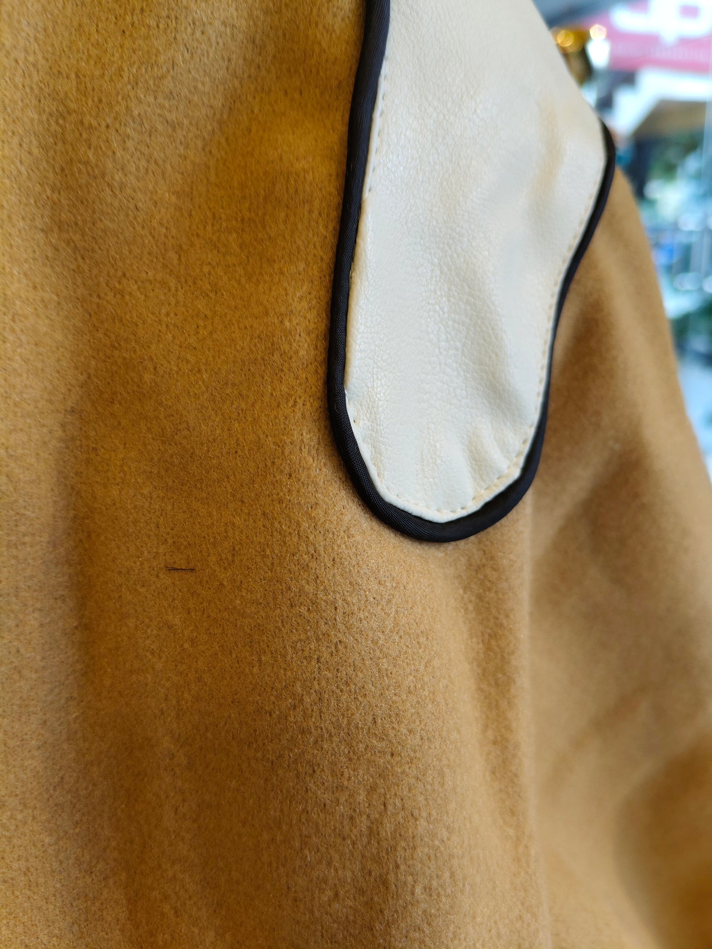 Varsity Jacket (5XL)