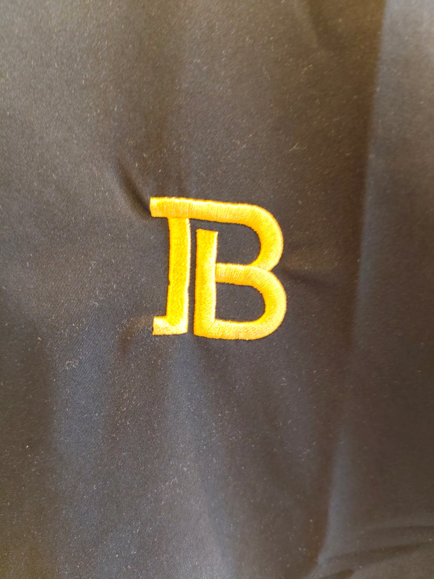 Varsity Jacket (4XL)