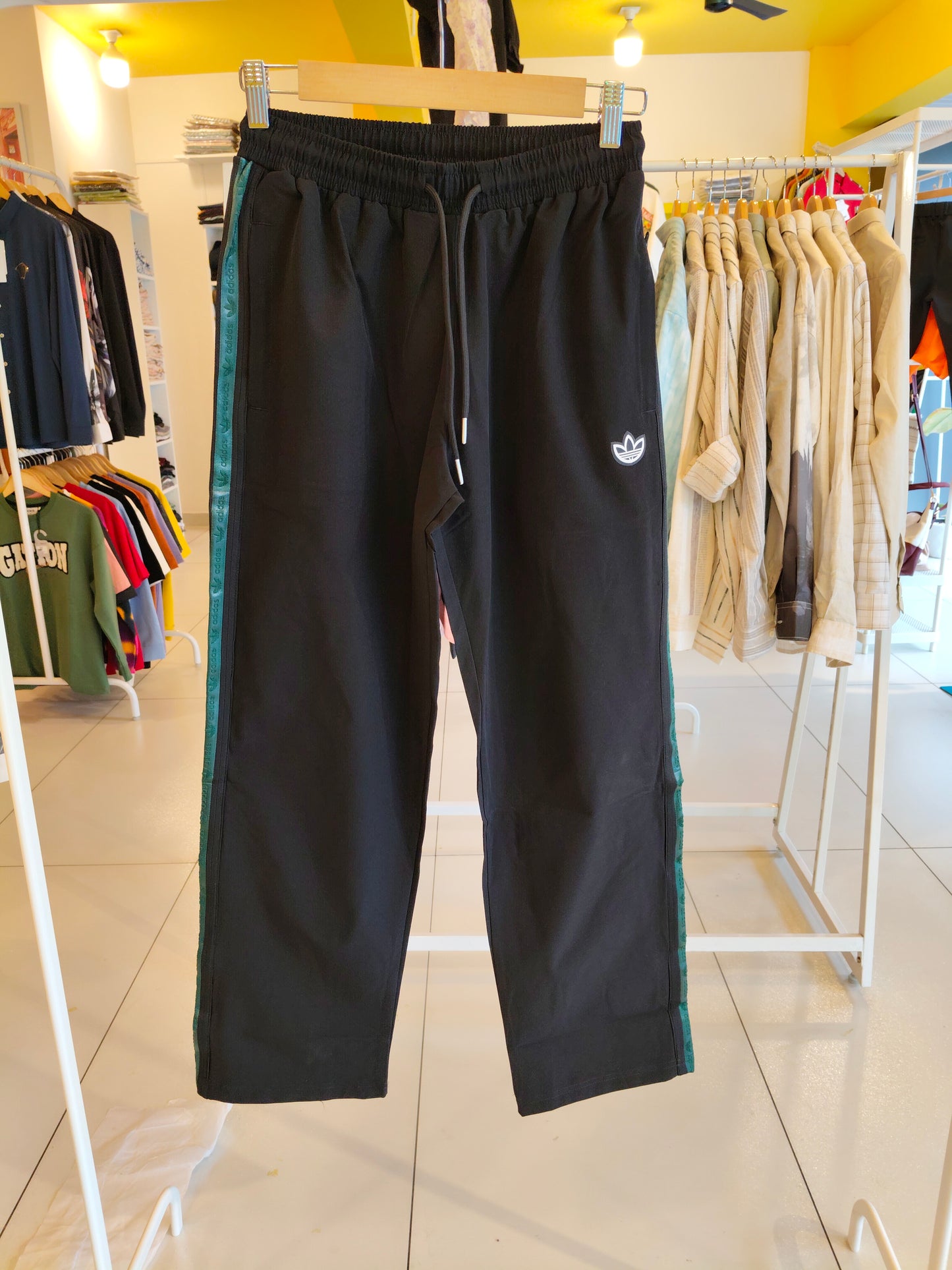 Imported Track Pants For Men (XXL)