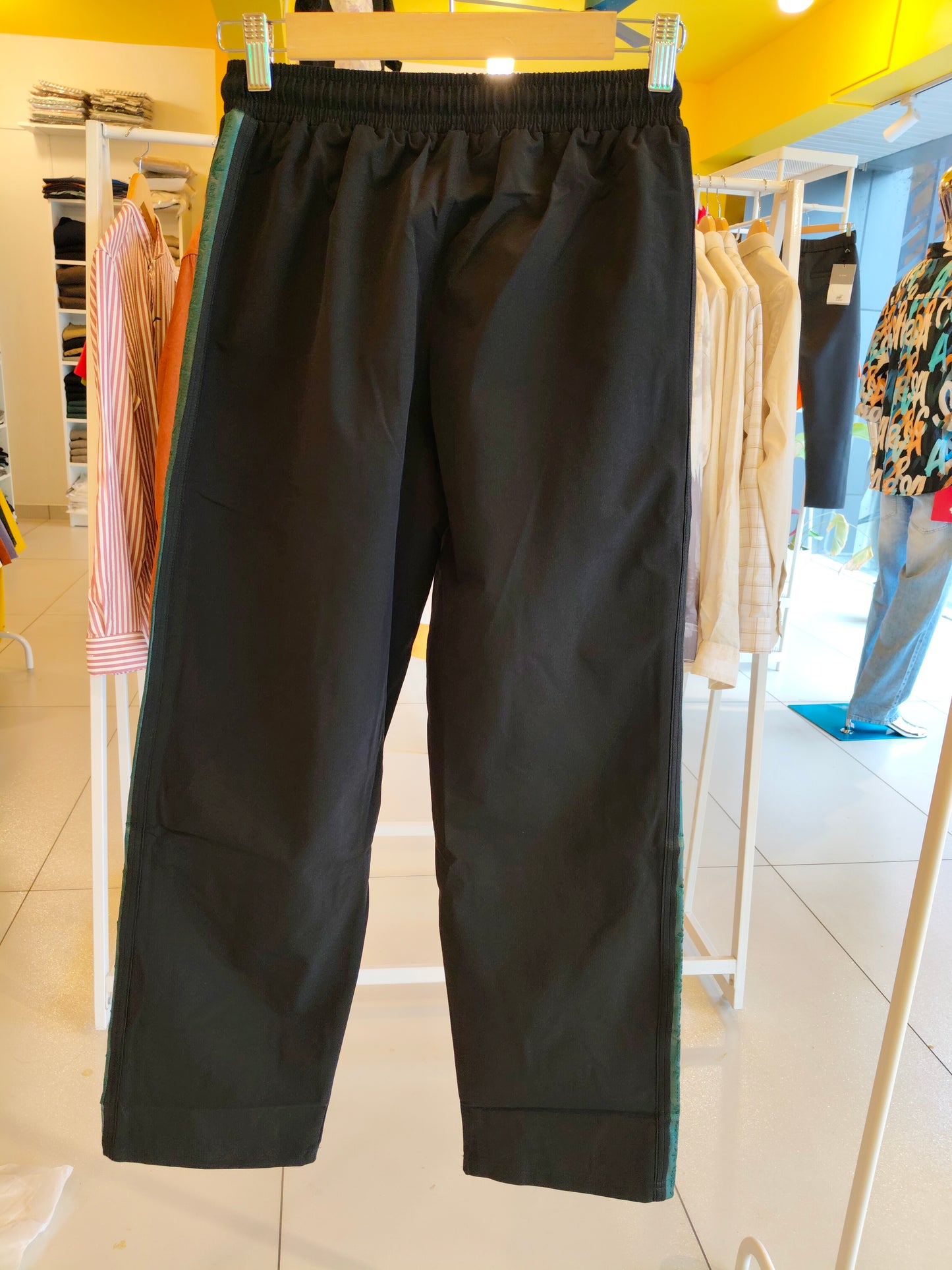 Imported Track Pants For Men (XXL)