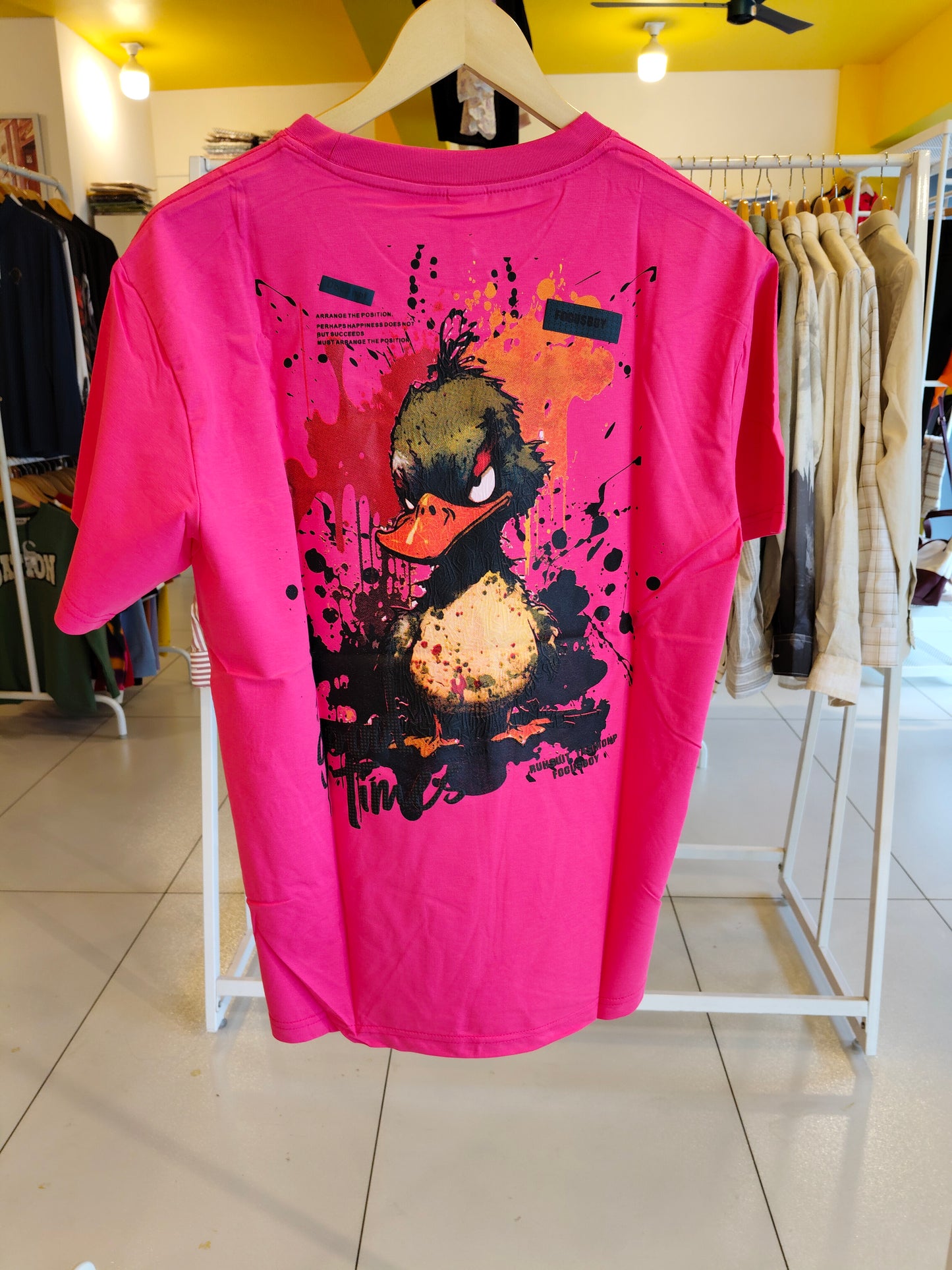 Oversized TShirt (2XL)