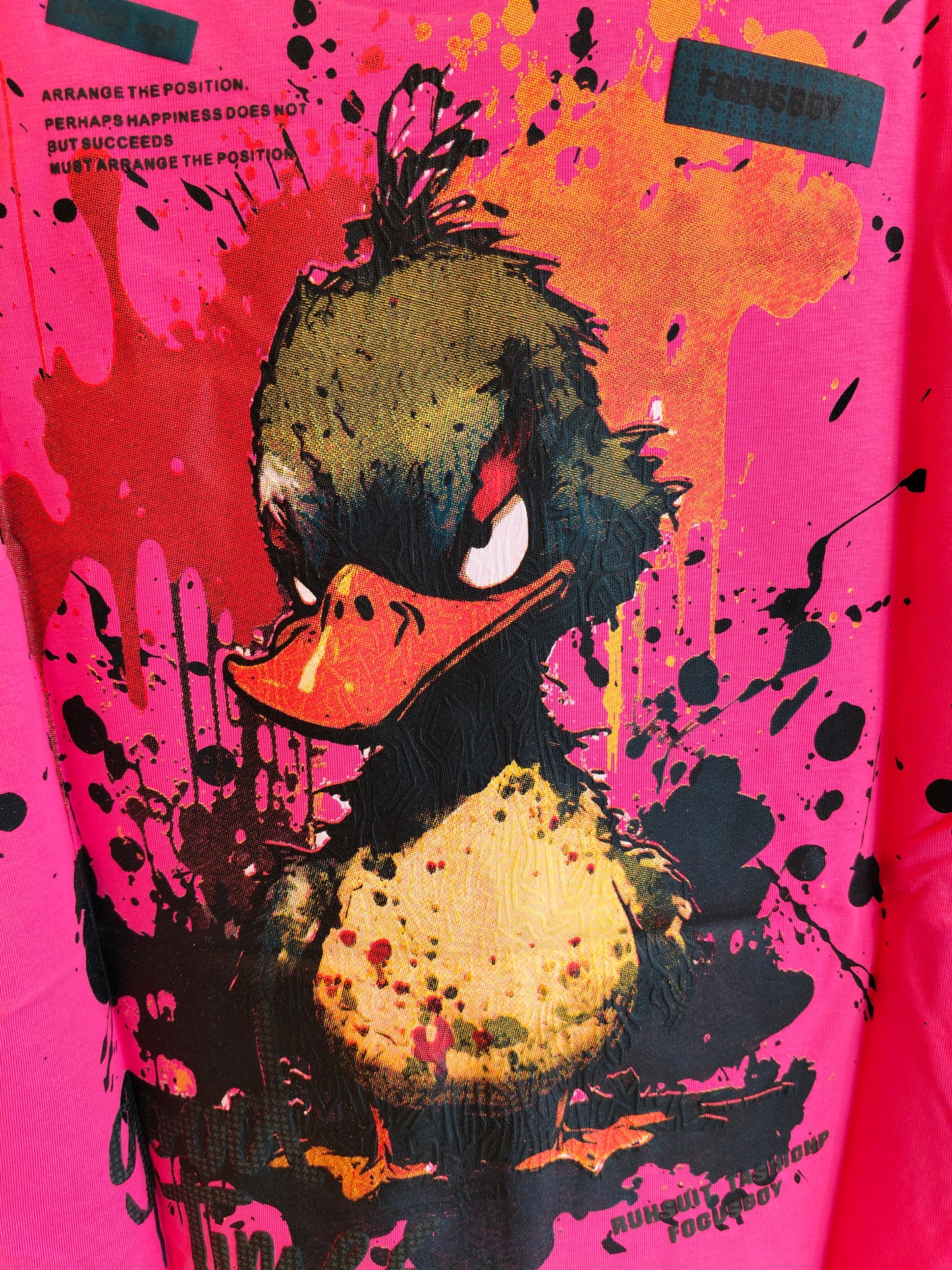 Oversized TShirt (2XL)