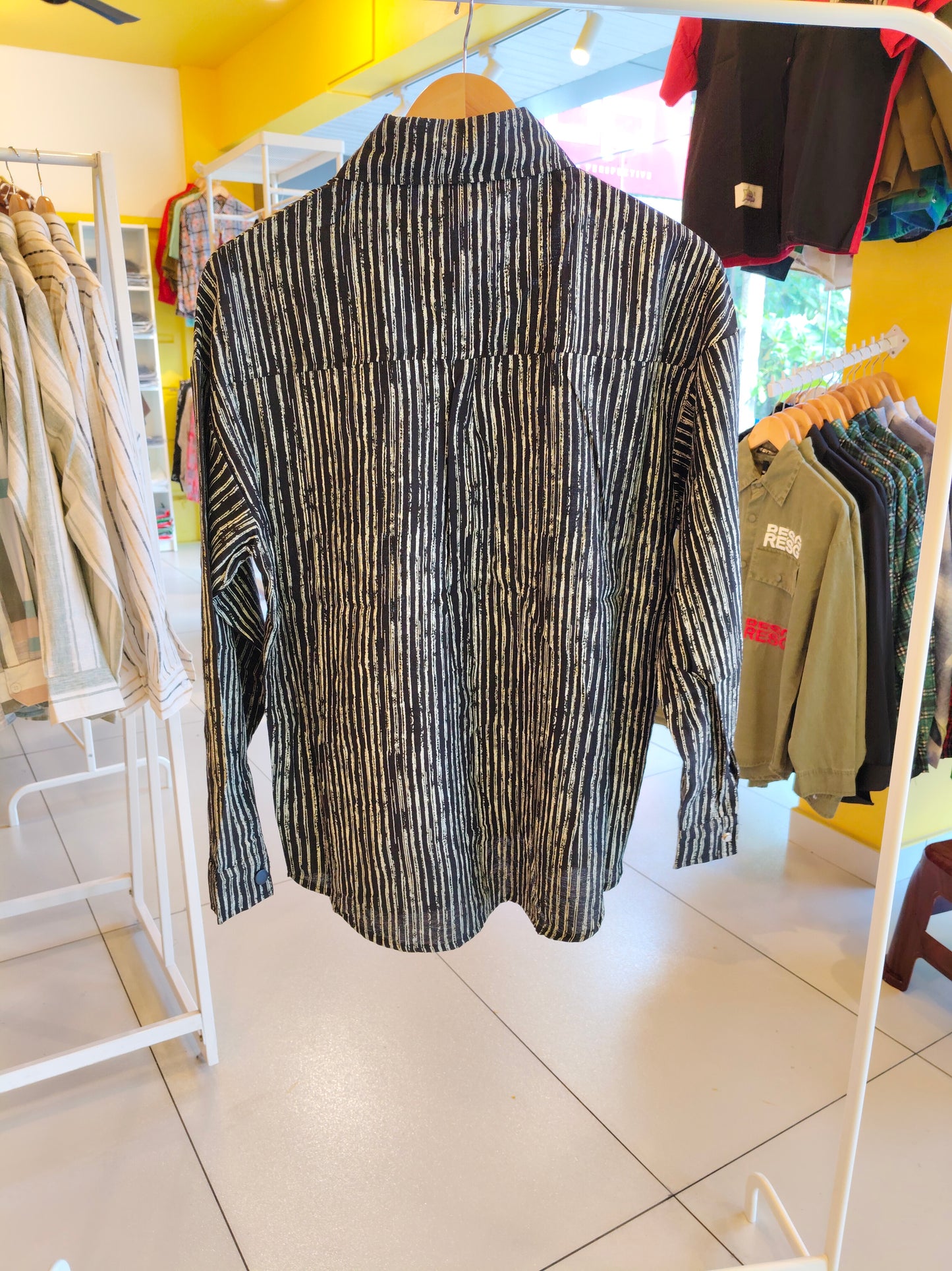 Shirt For Men (LARGE)