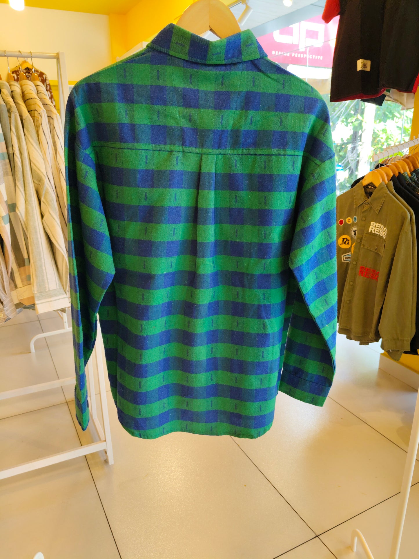Shirt For Men (LARGE)