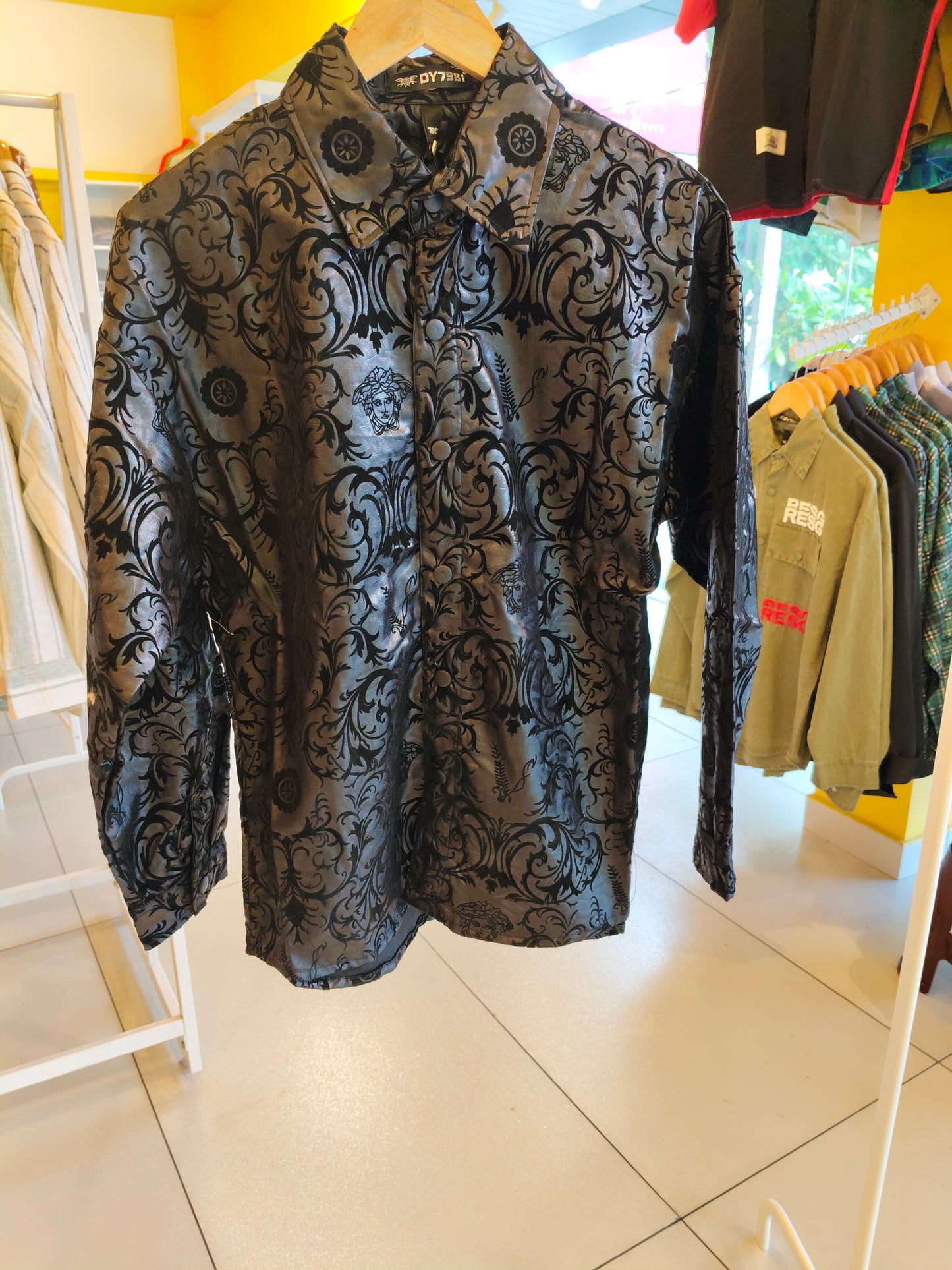 Shirt For Men (MEDIUM)