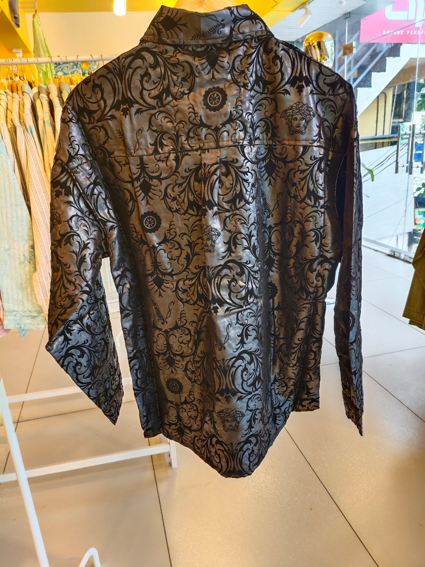 Shirt For Men (MEDIUM)