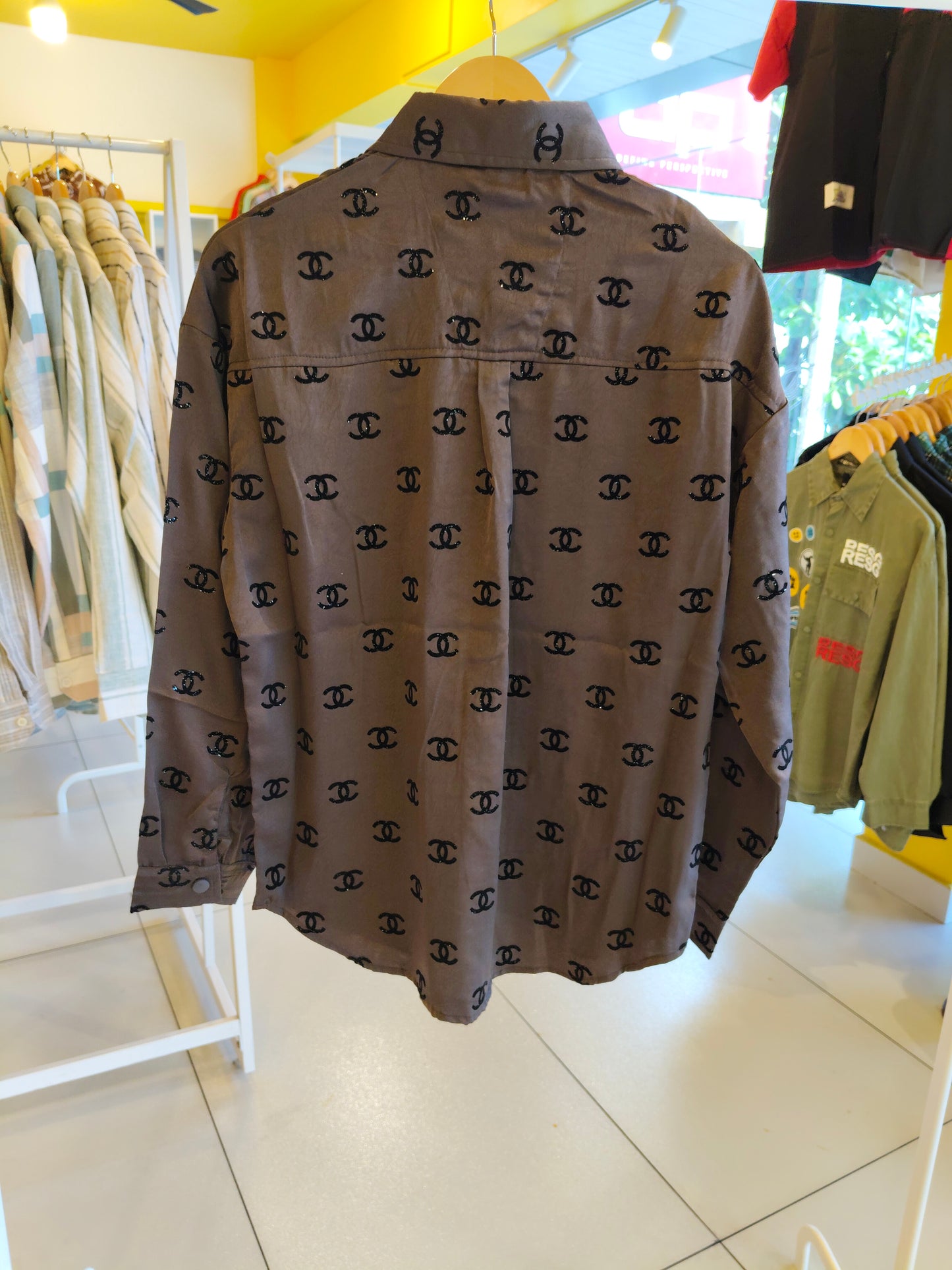 Shirt For Men (MEDIUM)