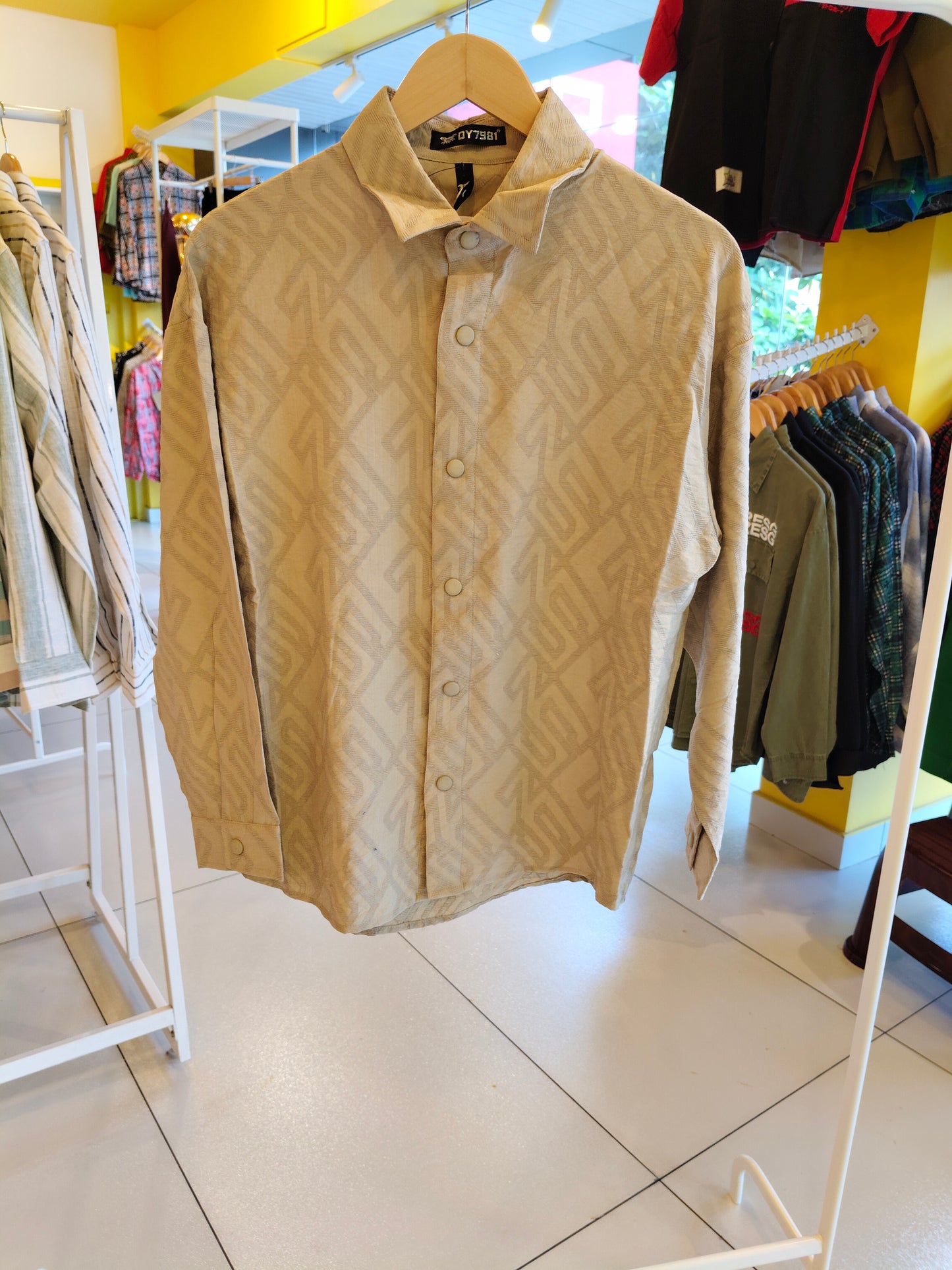 Shirt For Men (MEDIUM)