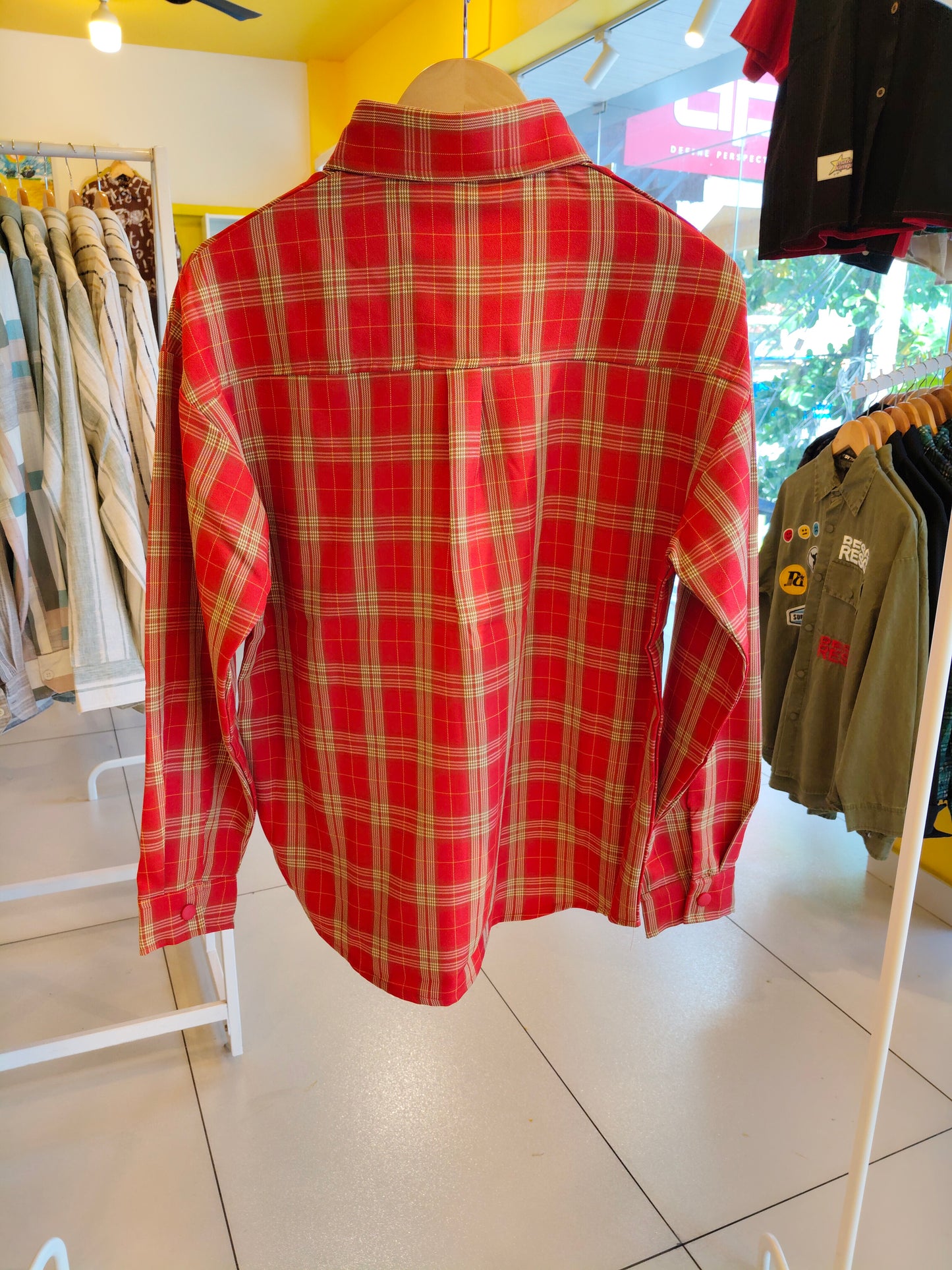 Shirt For Men (LARGE)