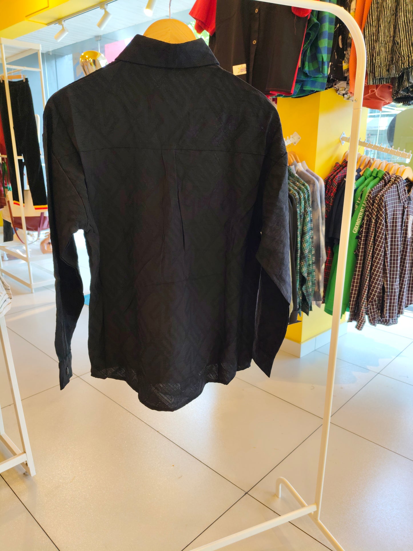 Shirt For Men (LARGE)