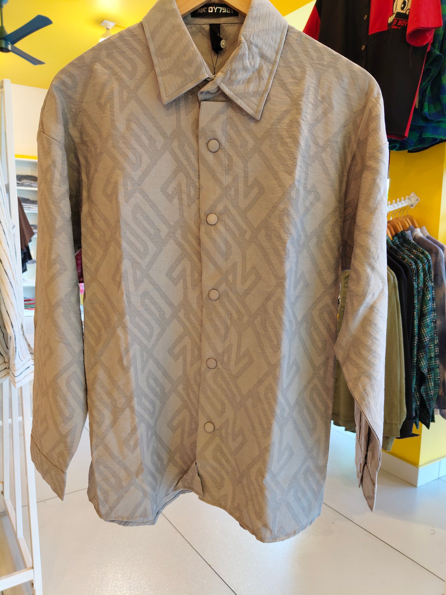 Shirt For Men (LARGE)