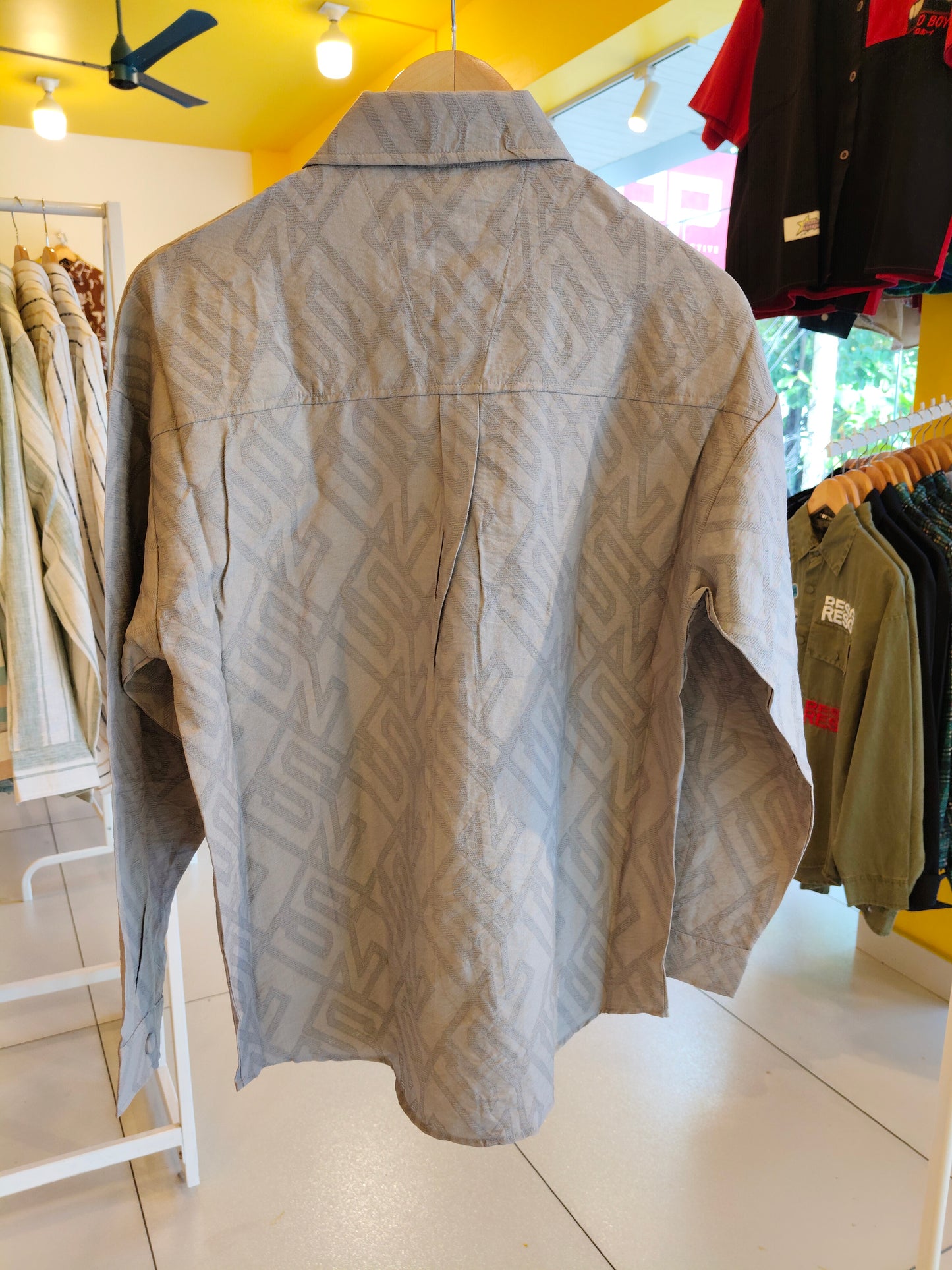 Shirt For Men (LARGE)
