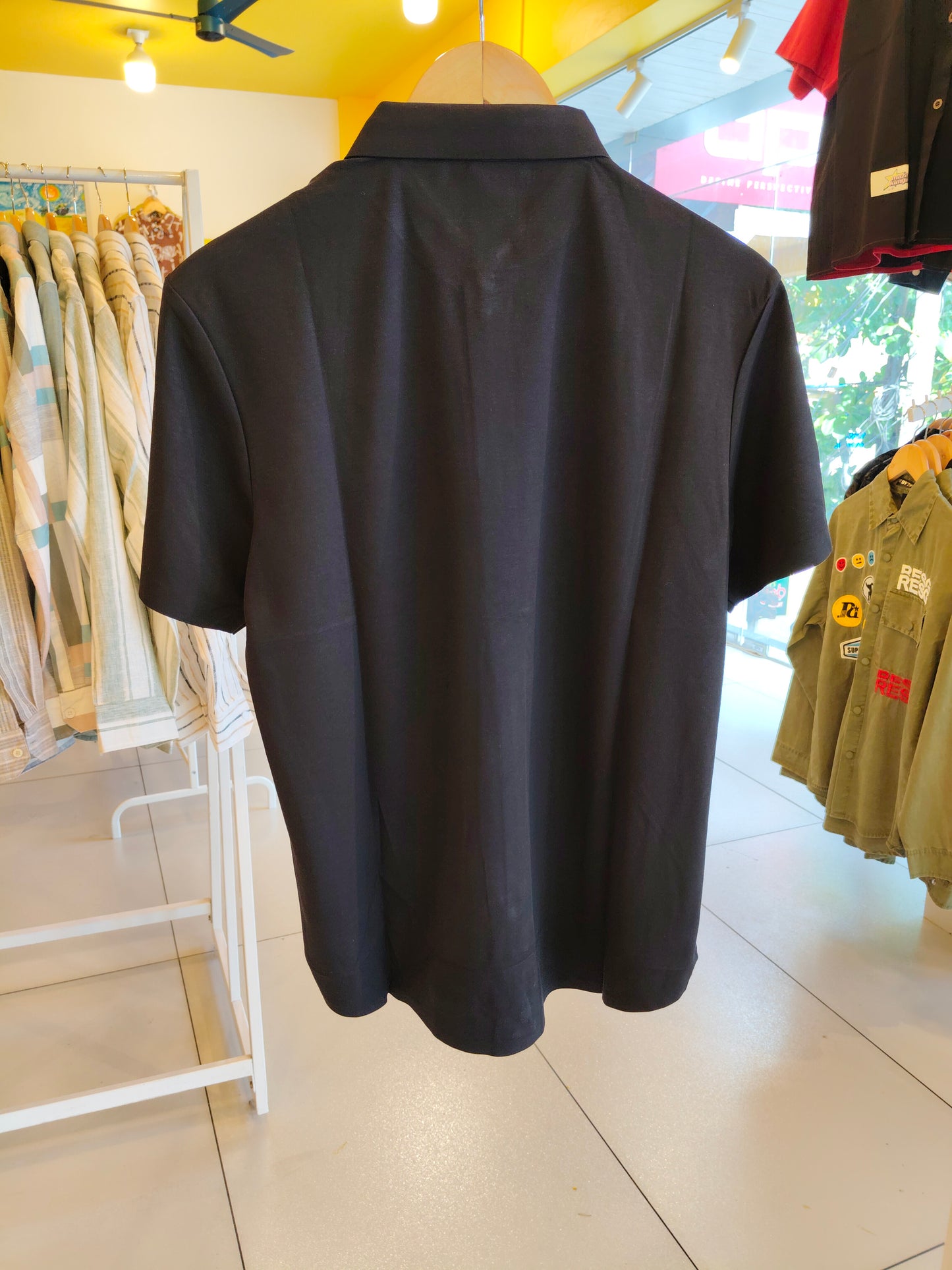 Shirt For Men (LARGE)