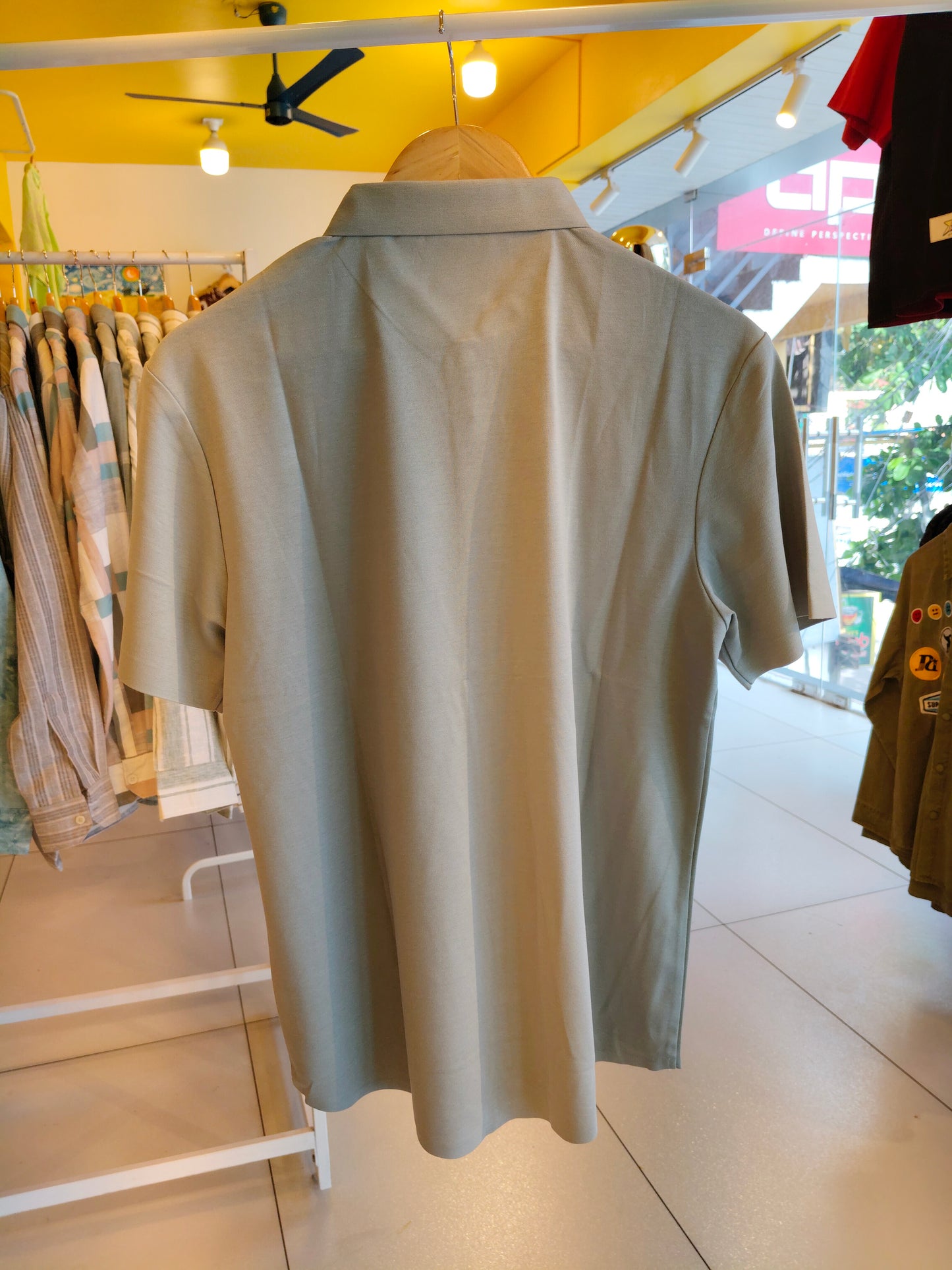 Shirt For Men (LARGE)