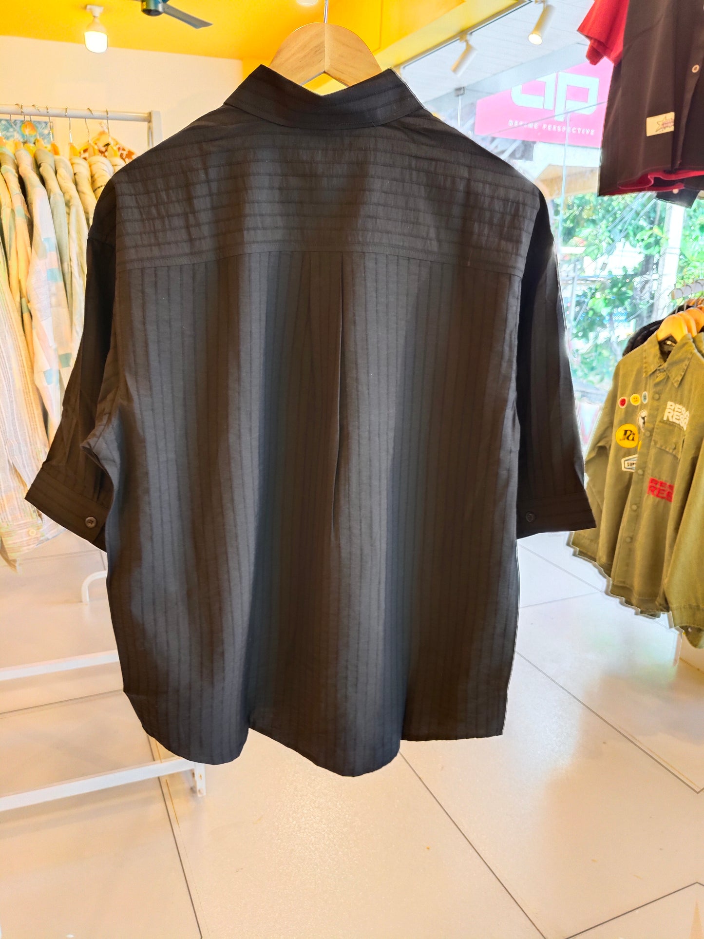 Shirt For Men (LARGE)