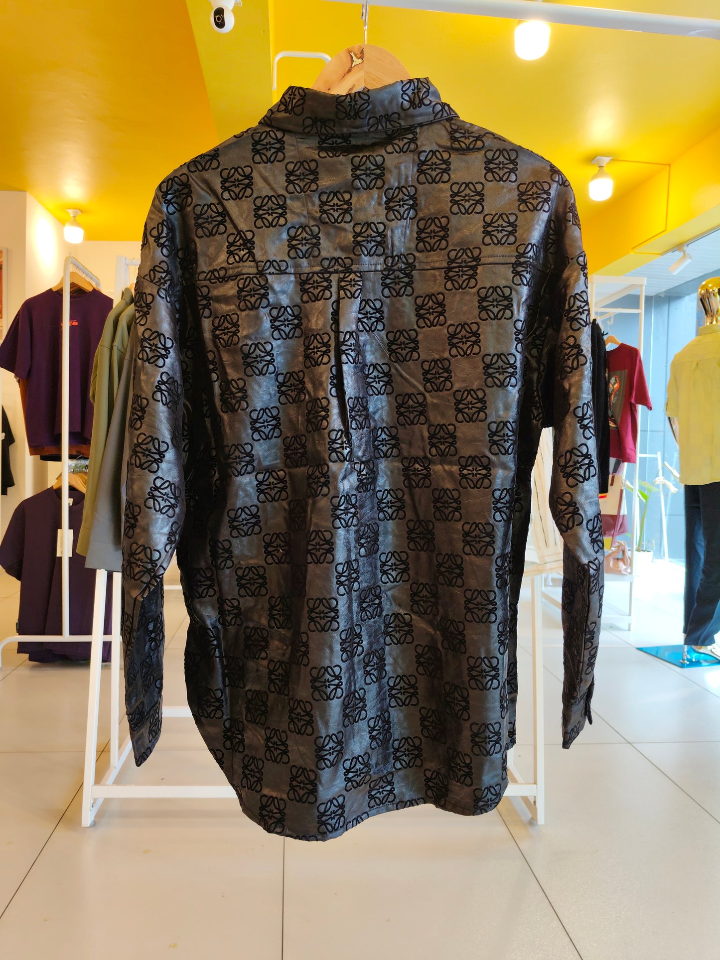 Shirt For Men (XL)