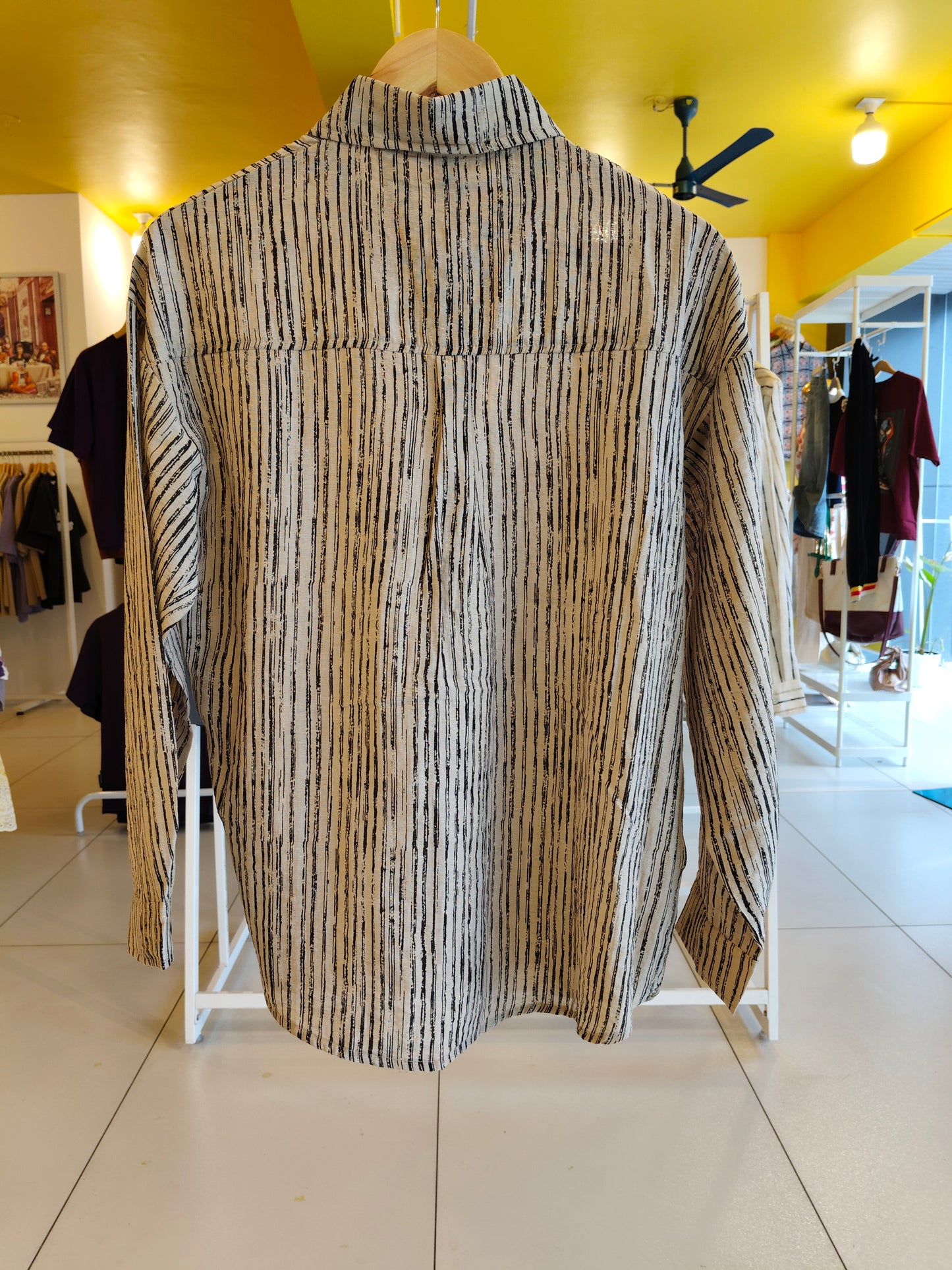 Shirt For Men (XXL)