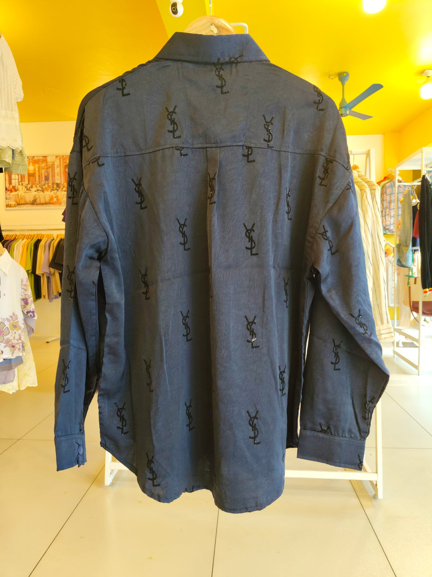 Shirt For Men (XL)