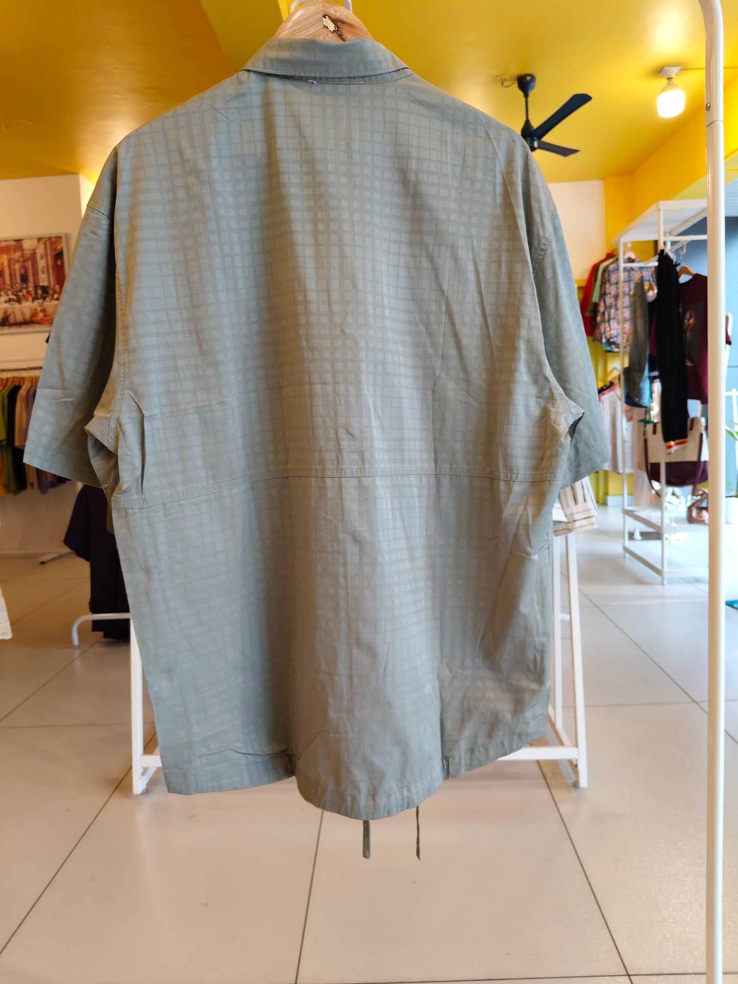 Shirt For Men ( XXL)