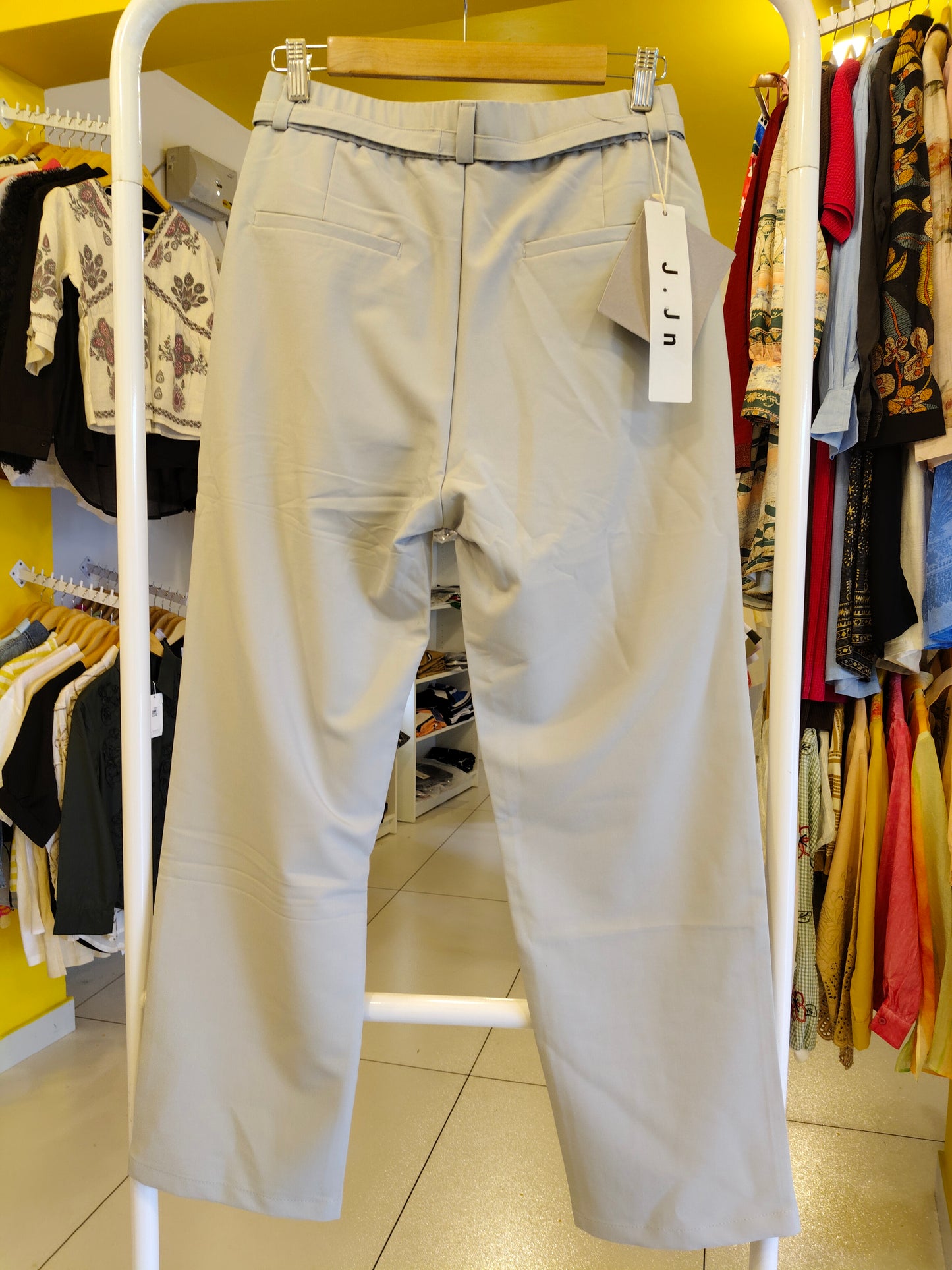 Korean Pants for Men (MEDIUM)