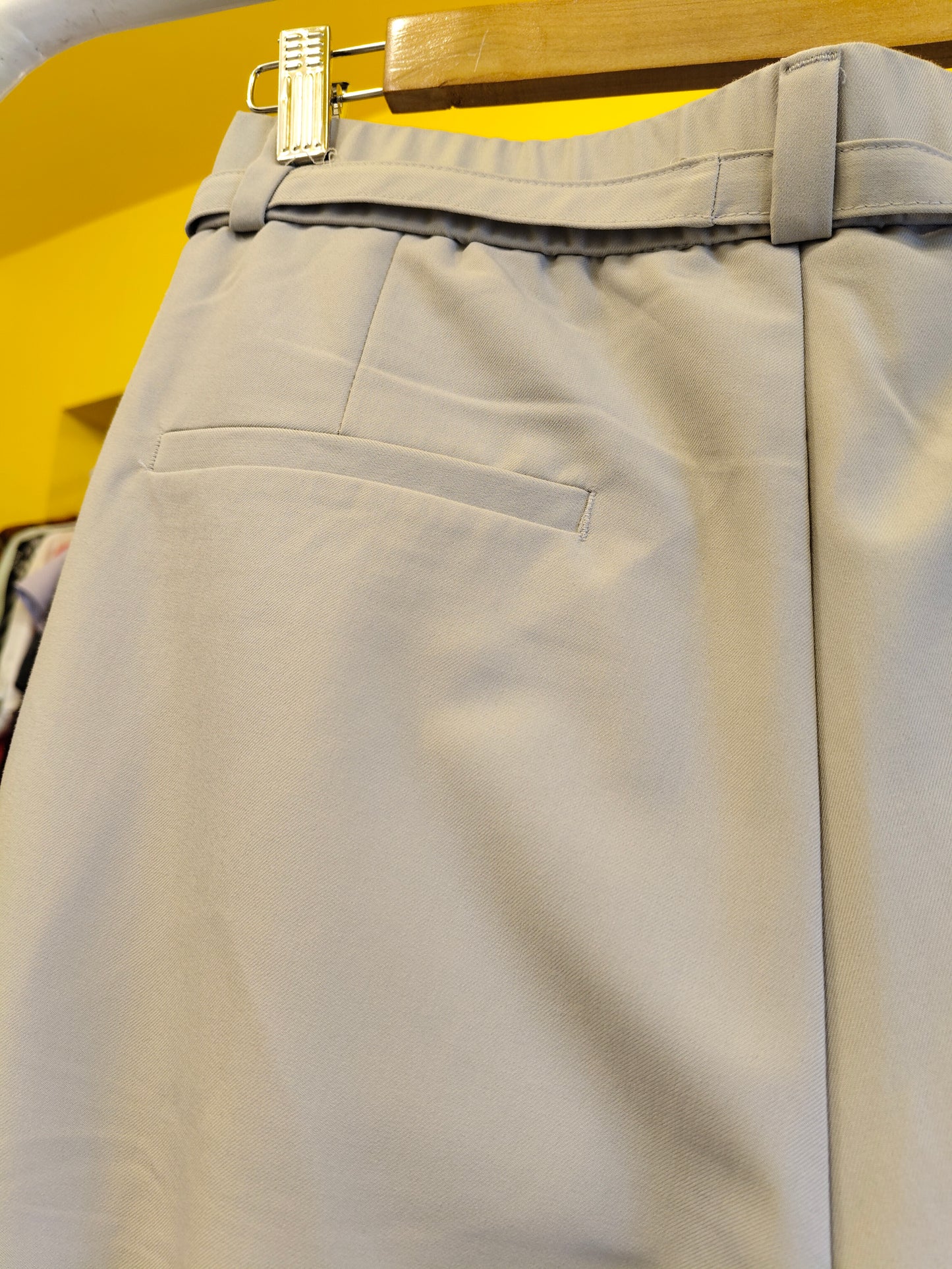 Korean Pants for Men (XL)