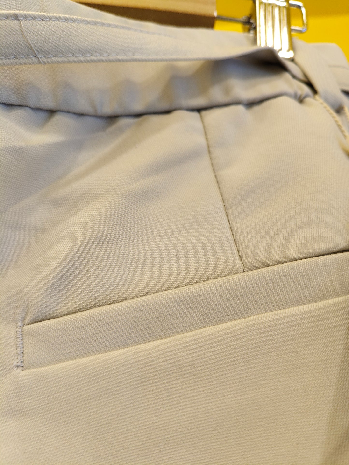 Korean Pants for Men (LARGE)
