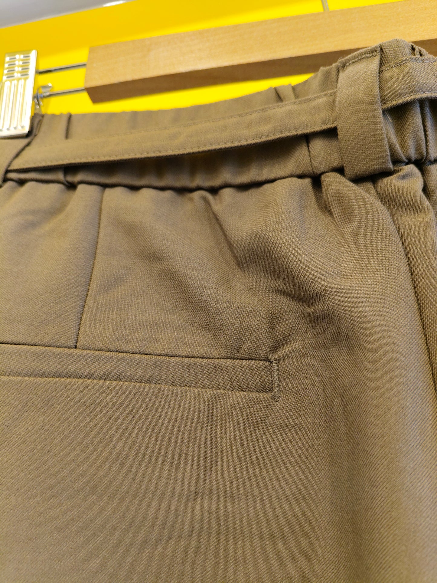 Korean Pants for Men (XL)