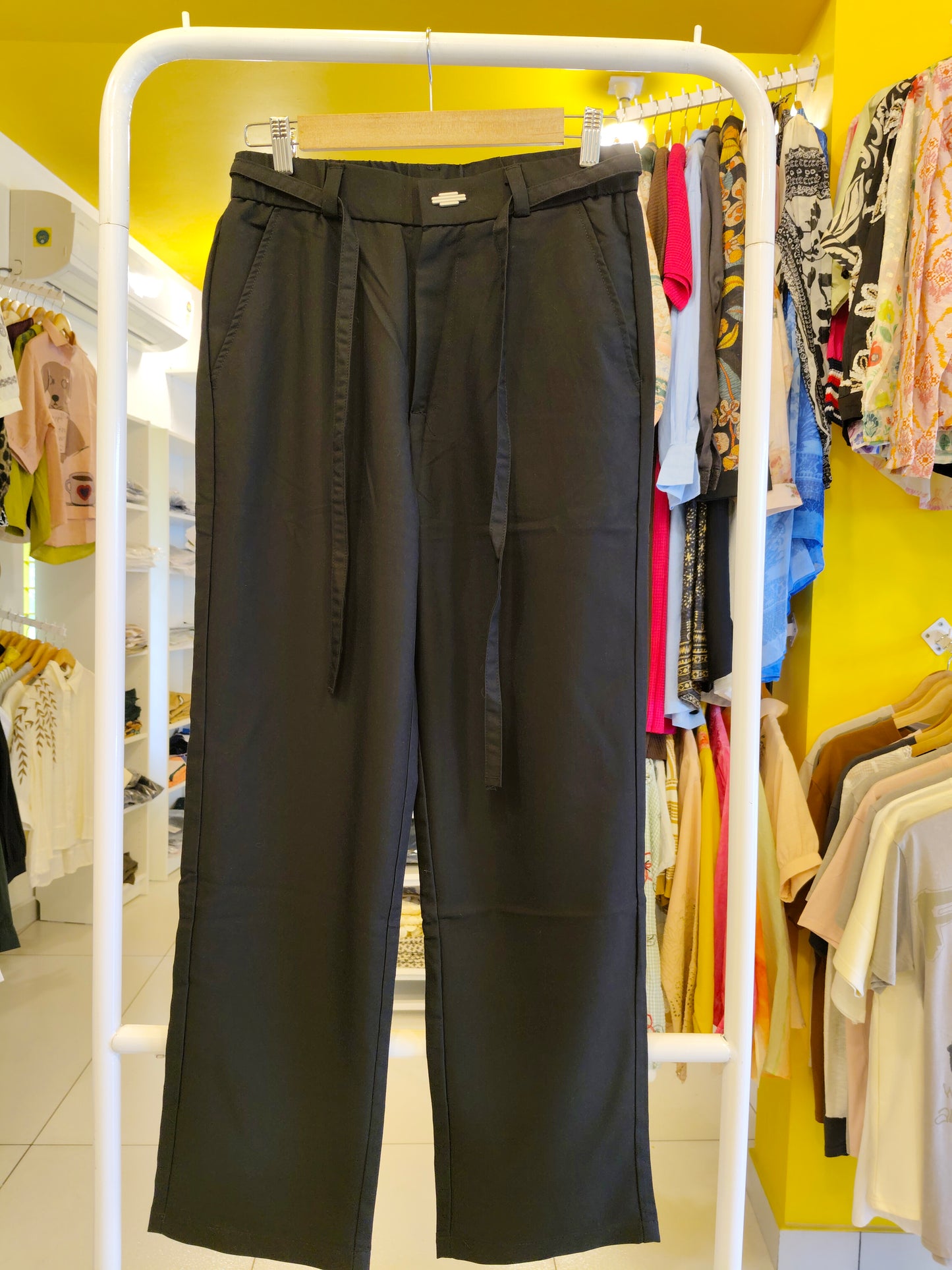 Korean Pants for Men (MEDIUM)