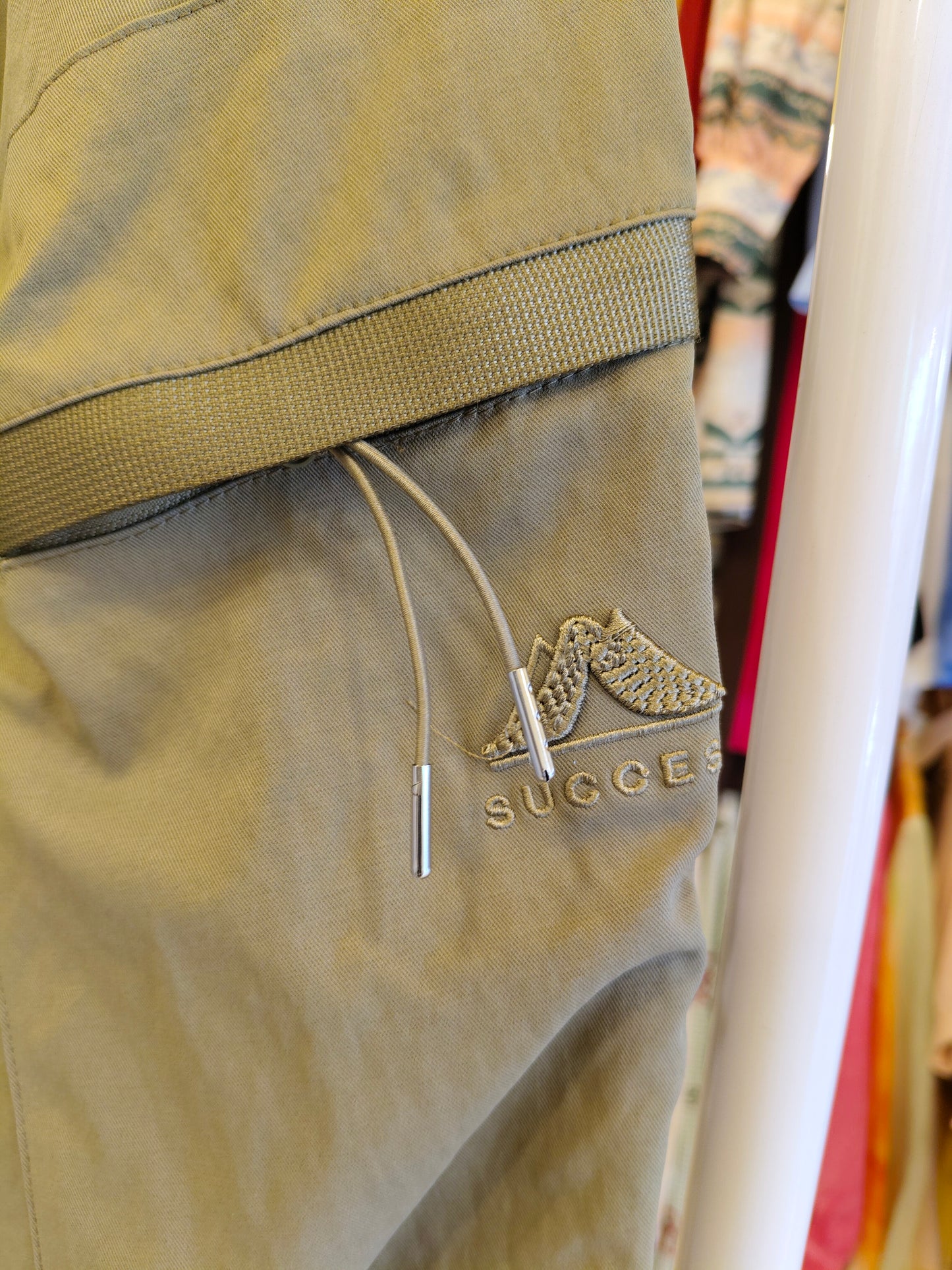 Cargo Pants for Men (3XL)