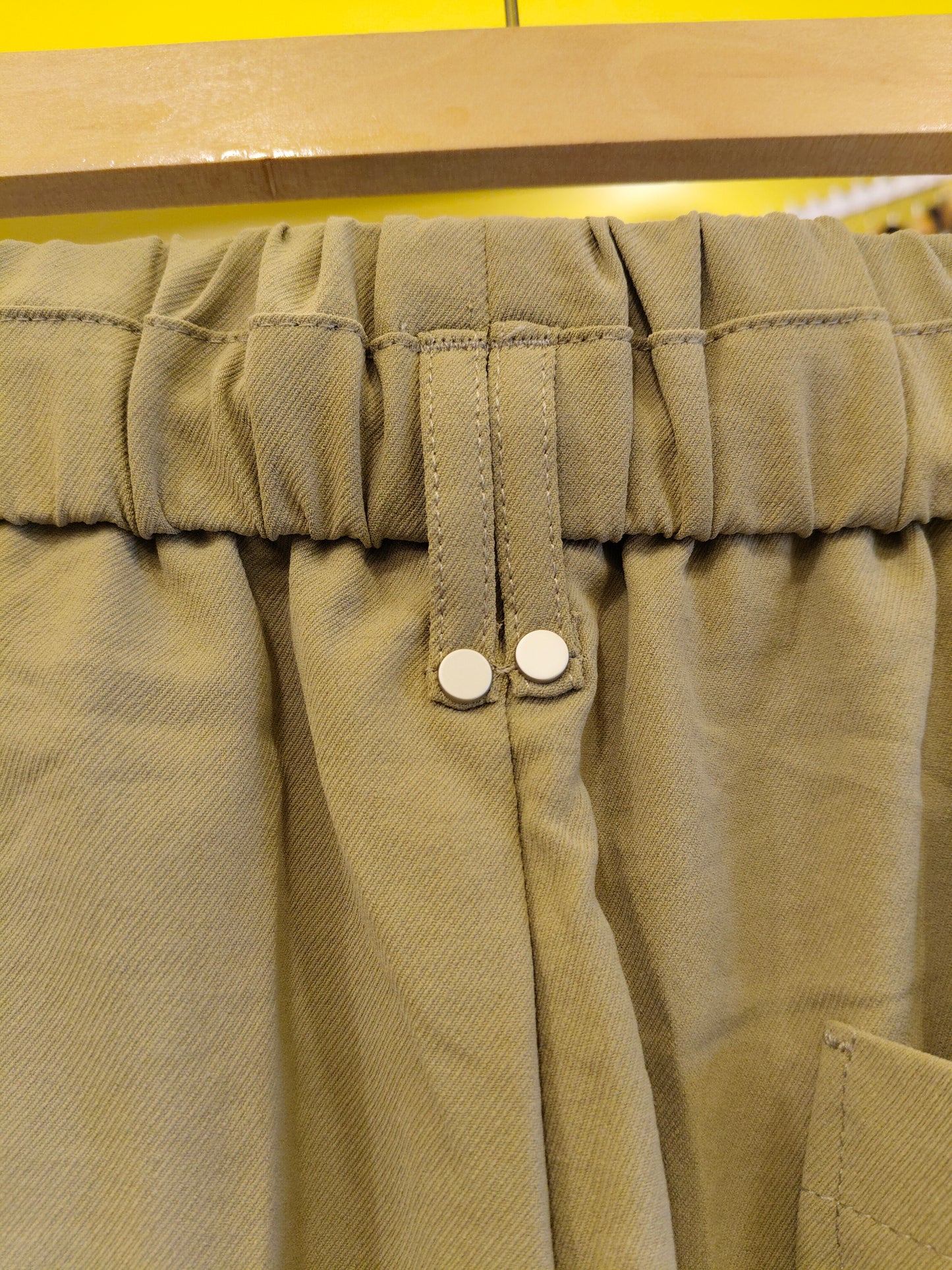 Korean Pants for Men (MEDIUM)