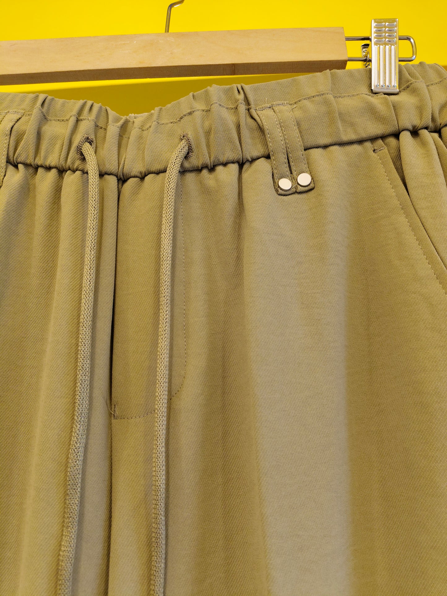 Korean Pants for Men (XL)