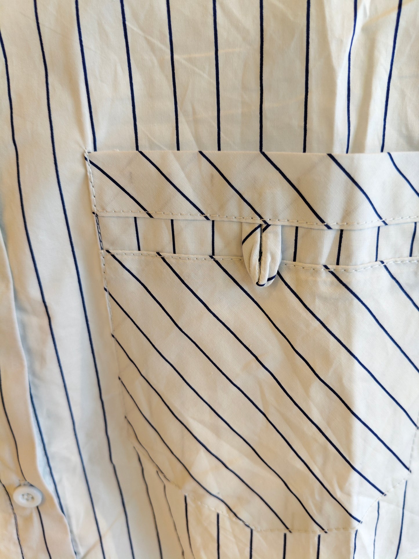 Ladies Shirt (FREE SIZE)