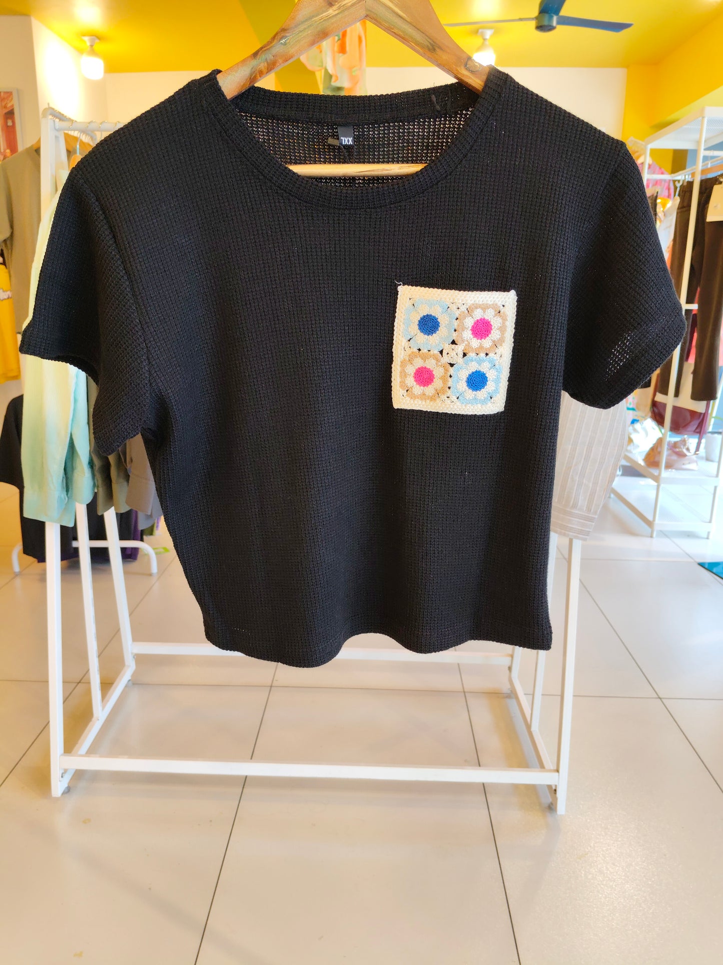 Ladies Top (XXL)