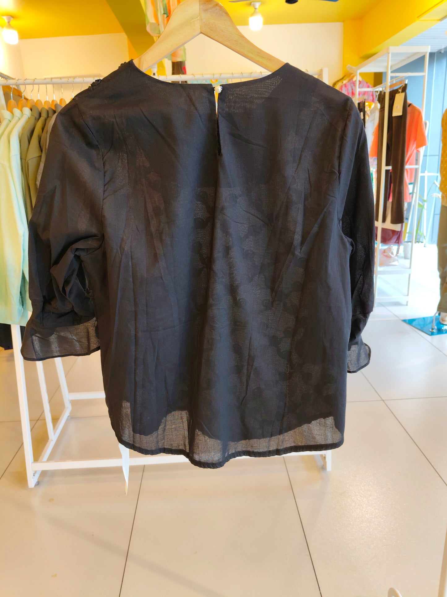 Ladies Shirt (Free Size)