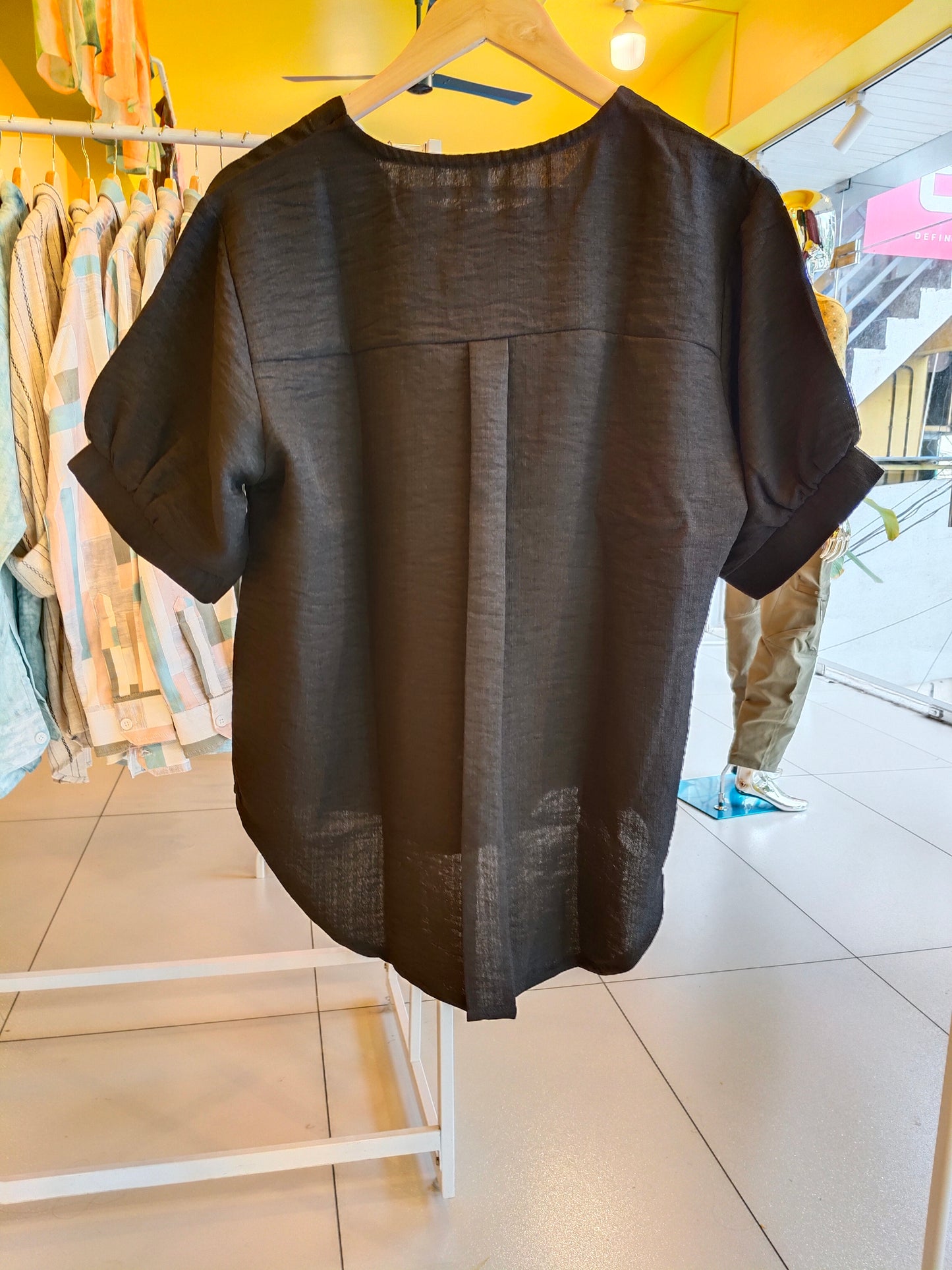 Ladies Top (LARGE)