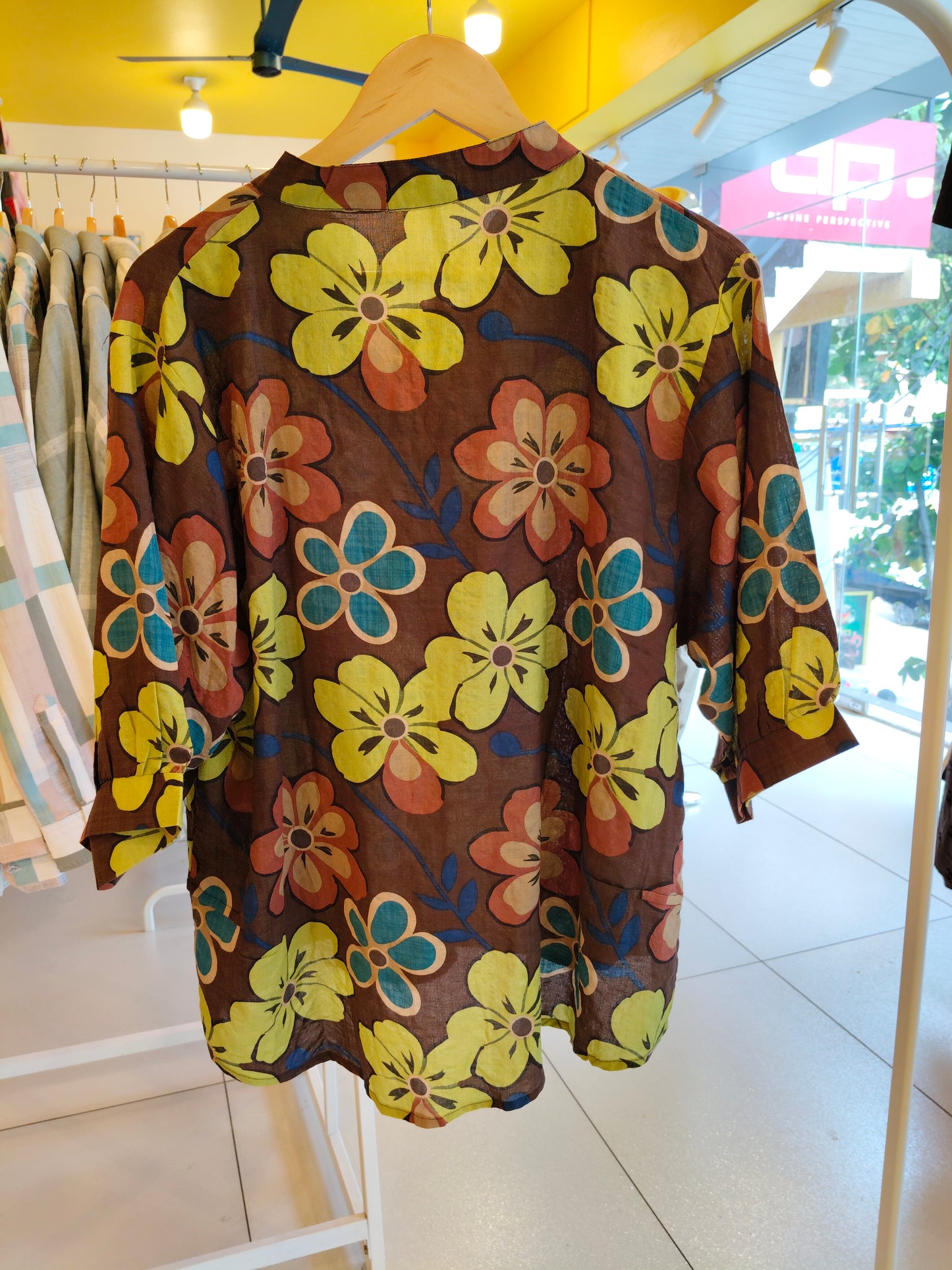 Ladies Top (3XL)