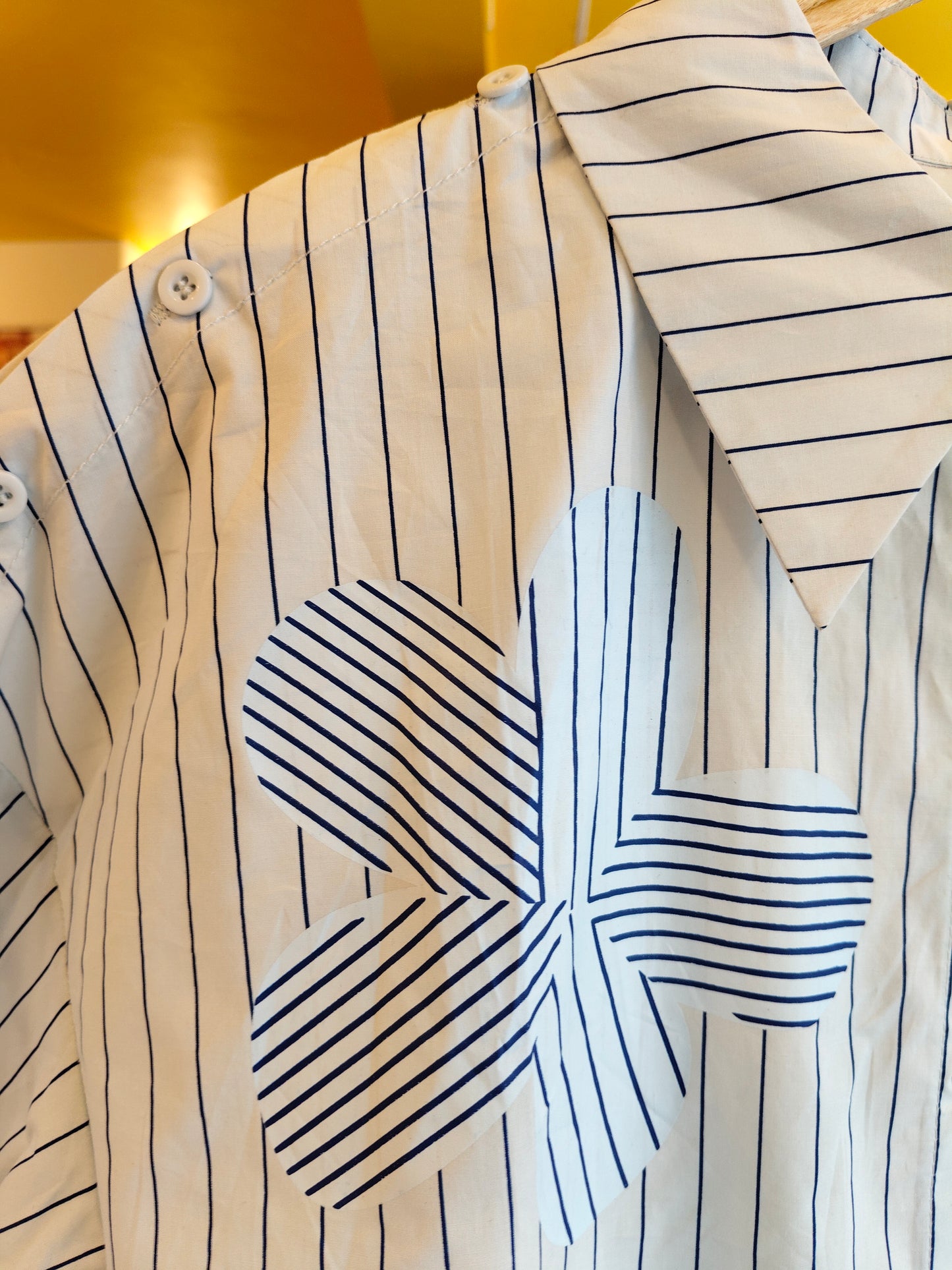 Ladies Shirt (FREE SIZE)