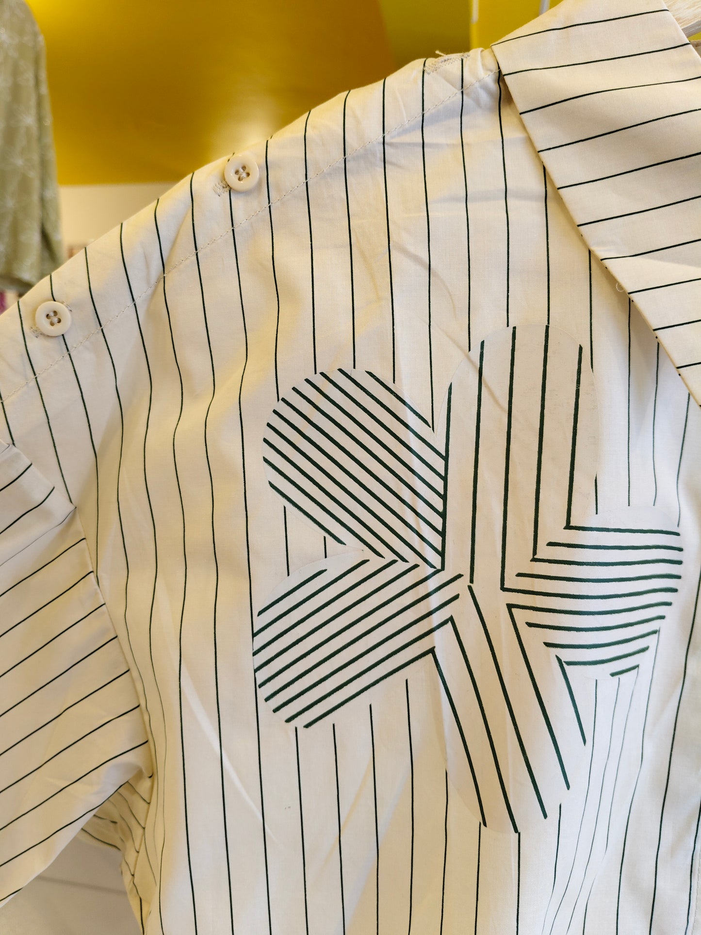 Ladies Shirt (FREE SIZE)