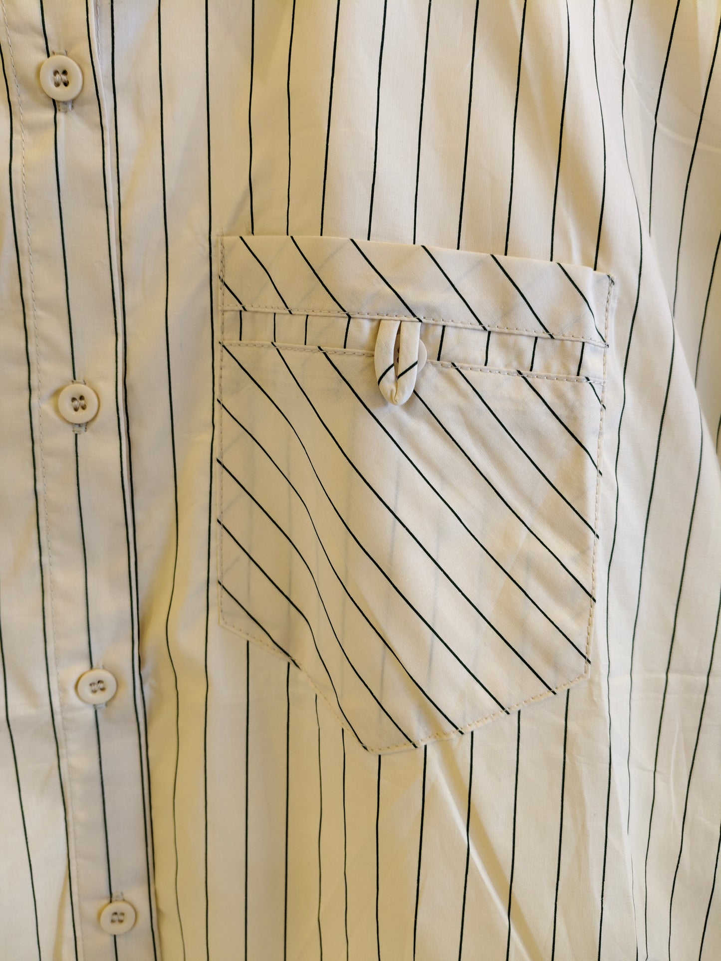 Ladies Shirt (FREE SIZE)