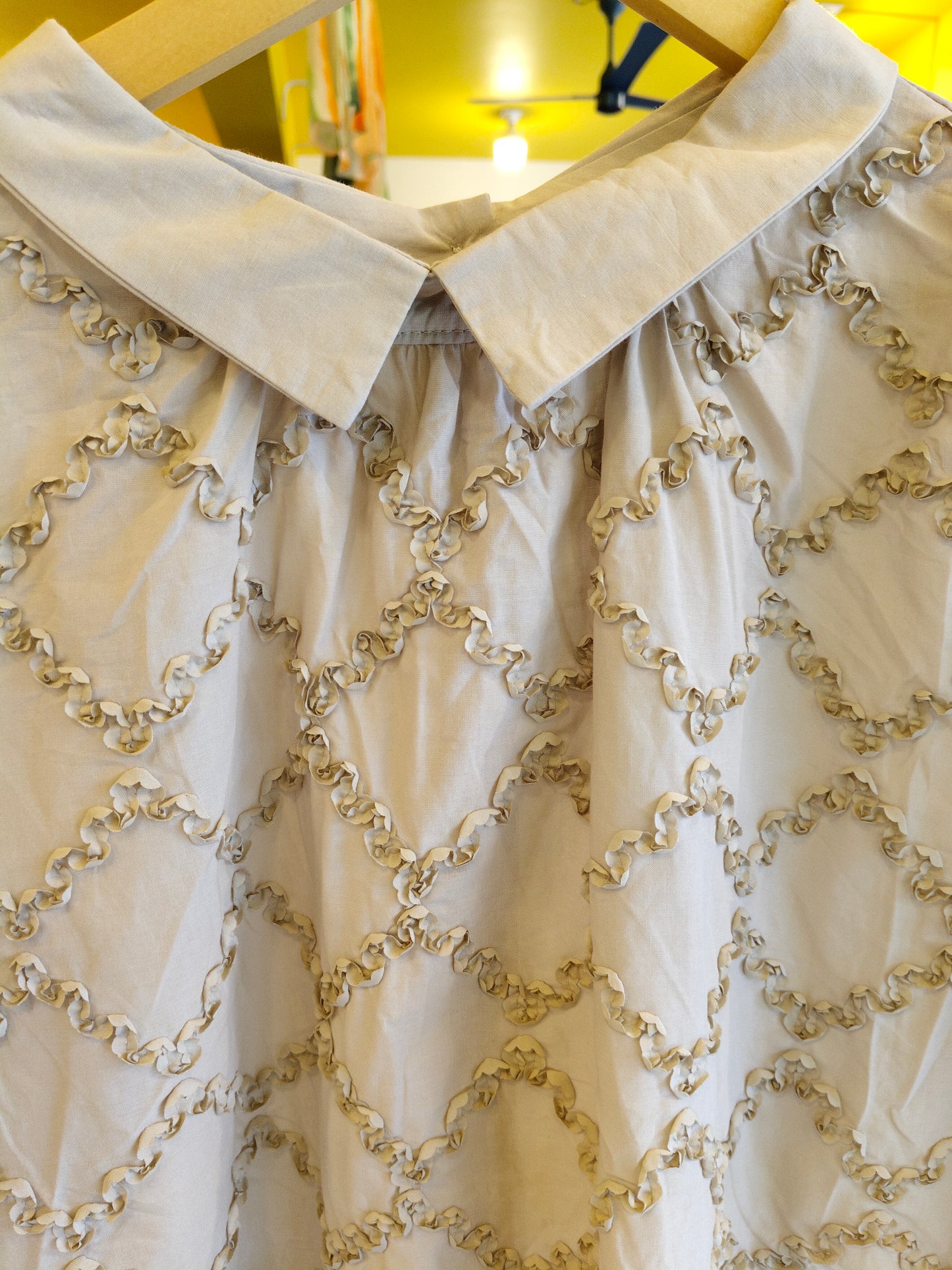 Ladies Shirt (Free Size)