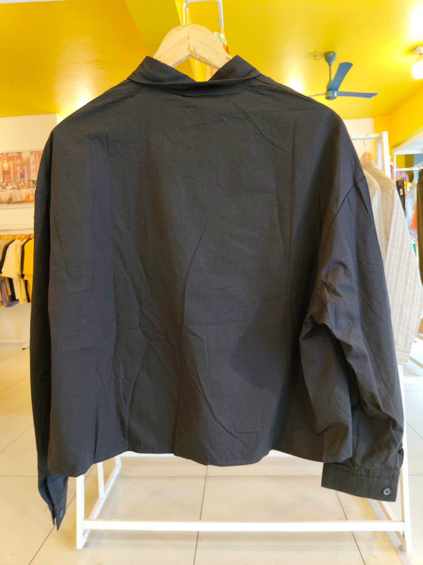 Ladies Shirt (Free Size)