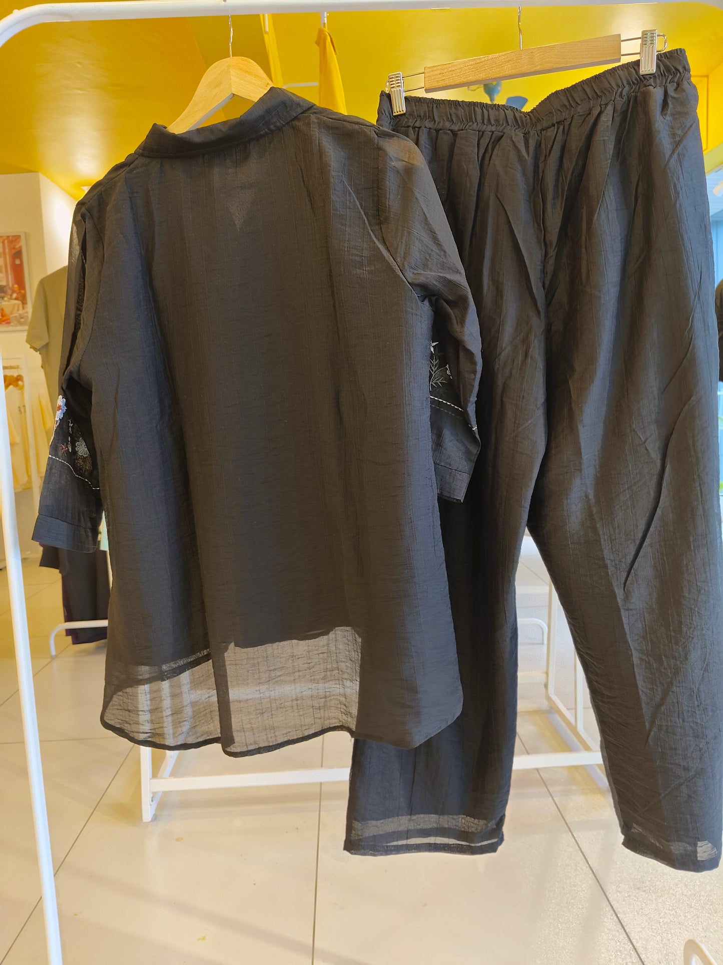 Cord Set for Women ( XXL)