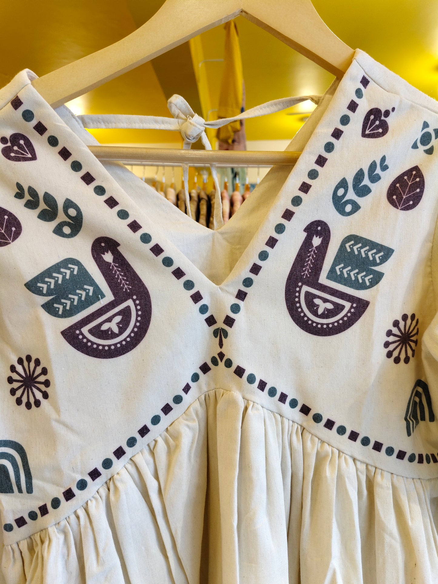 Kurta for Women ( LARGE)