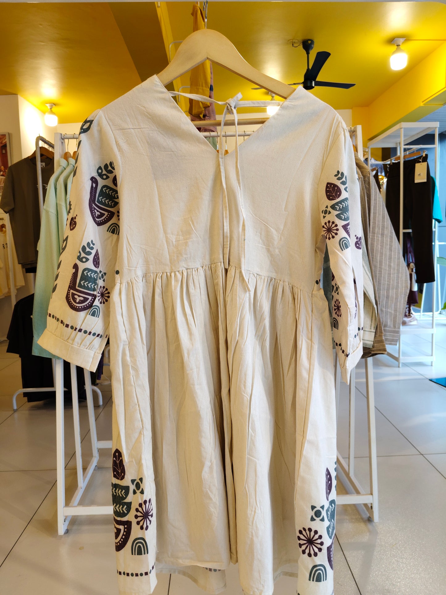 Kurta for Women ( LARGE)
