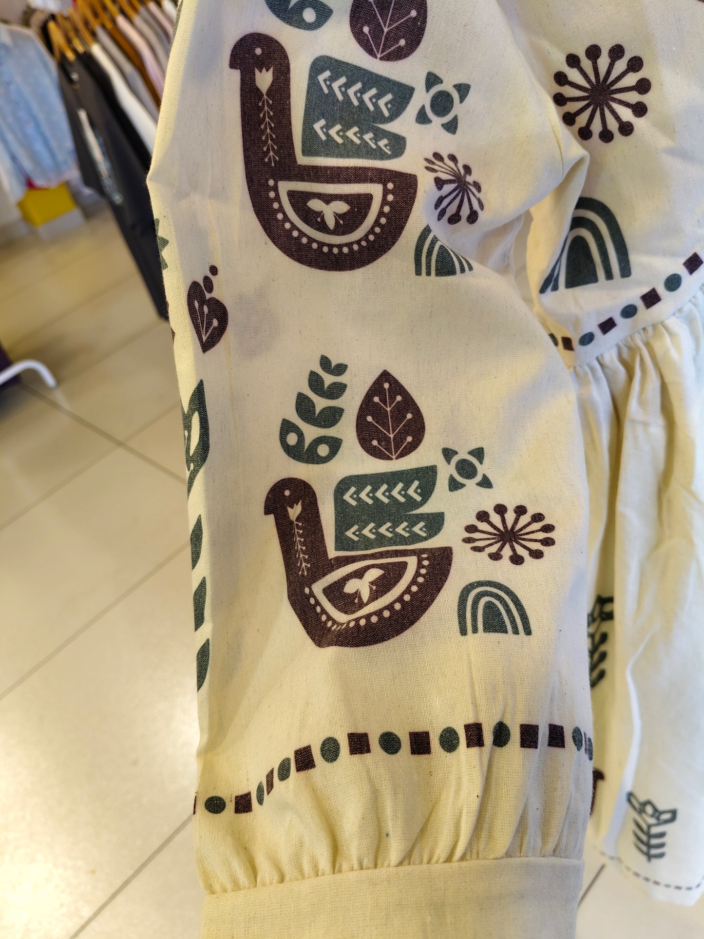 Kurta for Women ( LARGE)