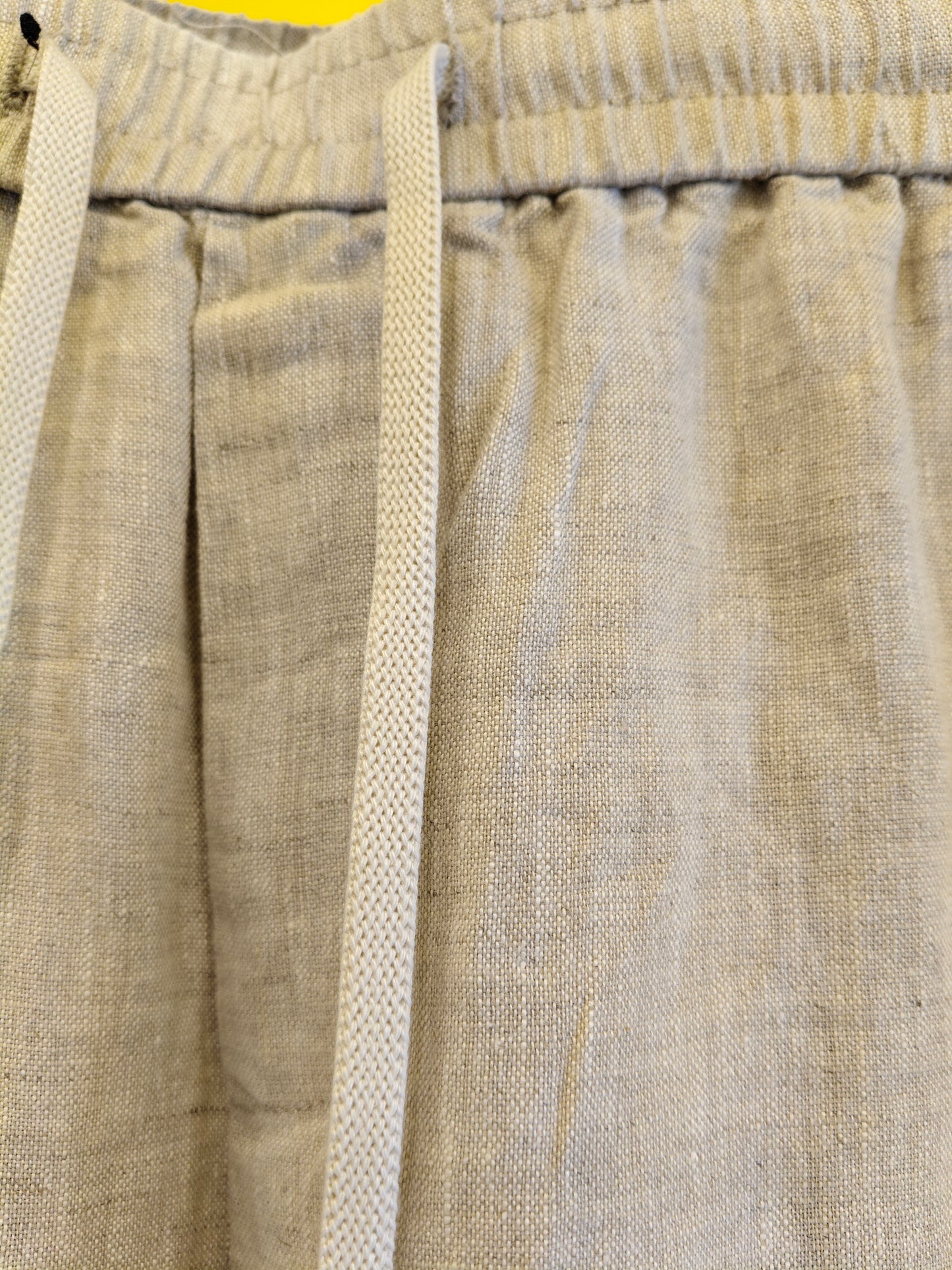 Linen Pant for Men (Size 30)